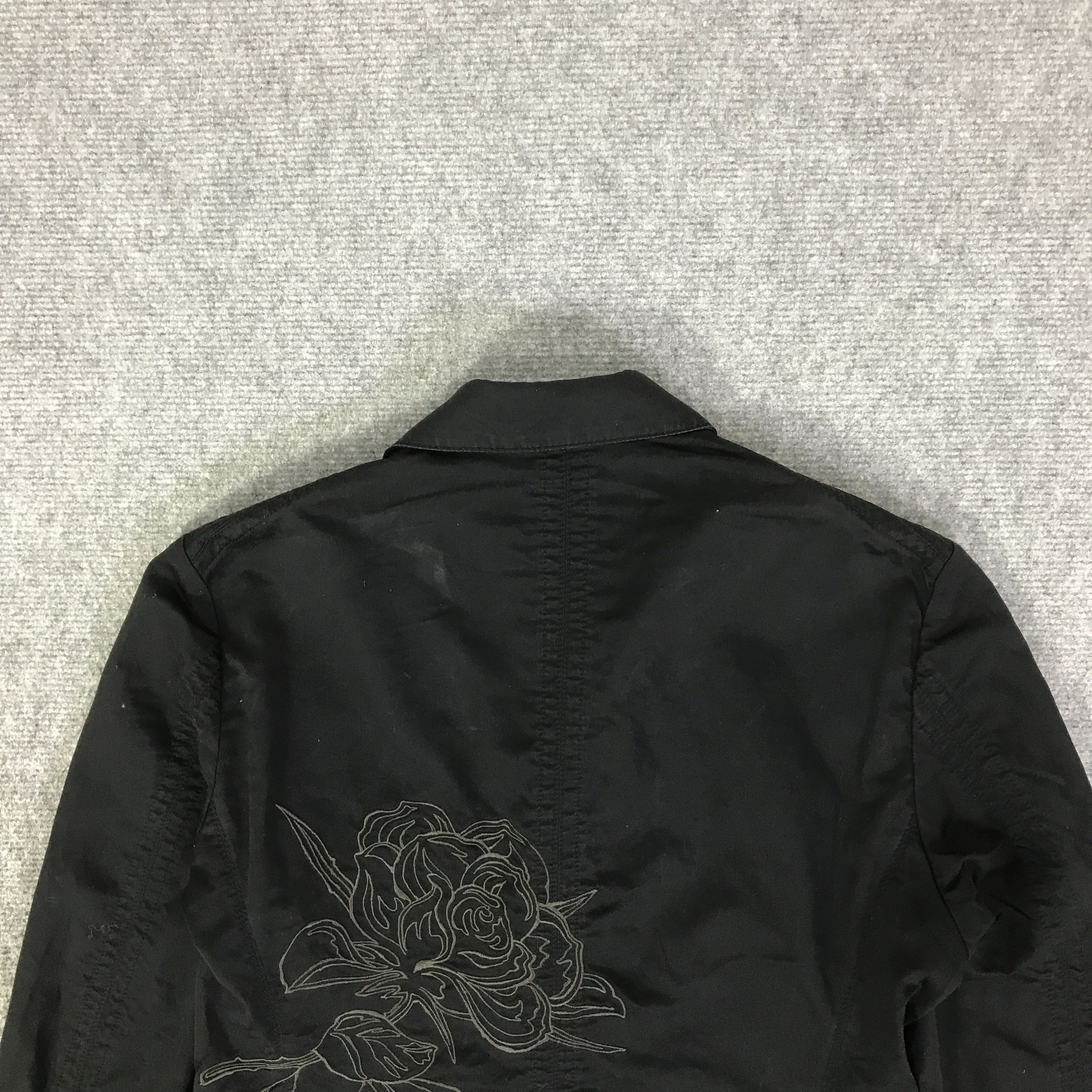 Japanese Brand JAPANESE PRIGS PUNK BLAZER JACKET K98B12 Size US L / EU 52-54 / 3 - 4 Thumbnail