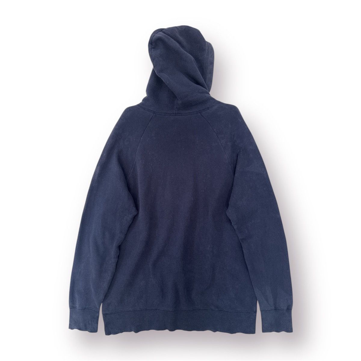Keith Haring 🔥 Uniqlo Japan Keith Haring Super Faded Sweat Hoodie - XL Size US L / EU 52-54 / 3 - 11 Thumbnail