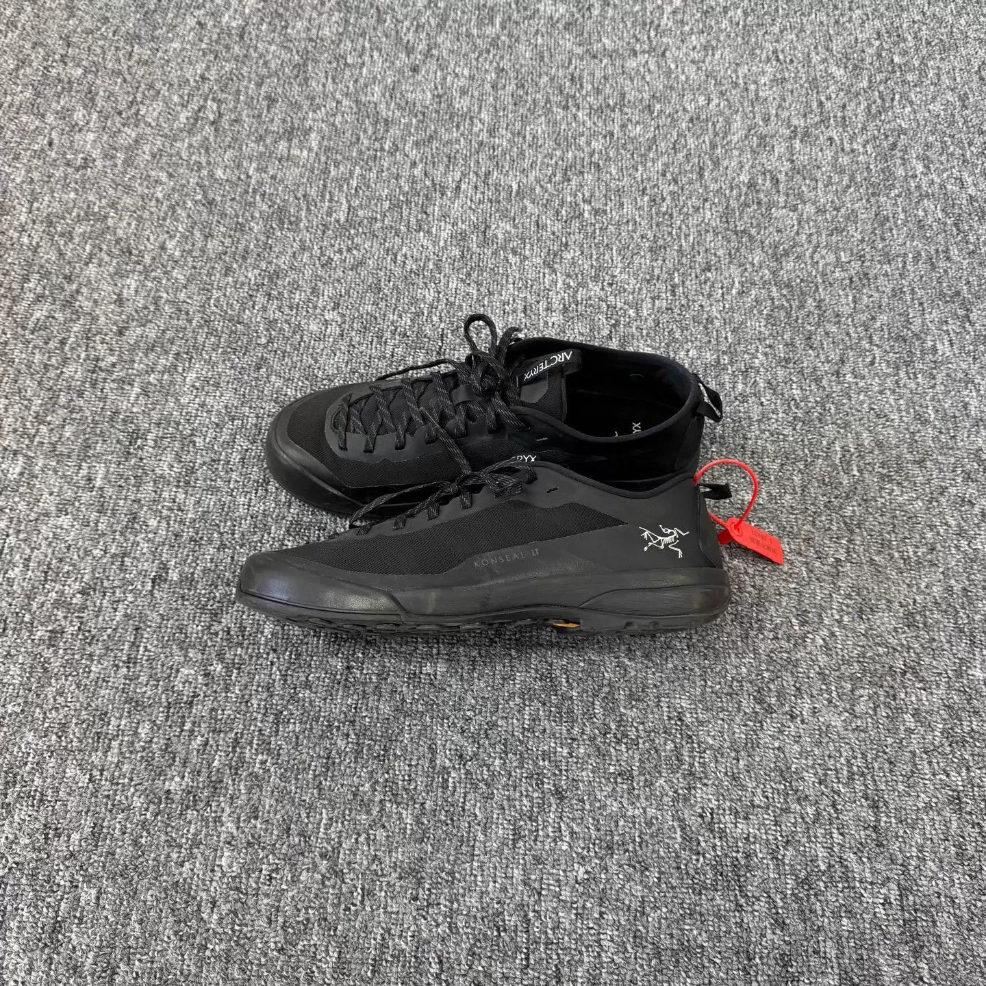 Arc'teryx Arcteryx Konseal LT Hiking Shoe 41.5 99 New Size US 8 / EU 41 - 2 Thumbnail
