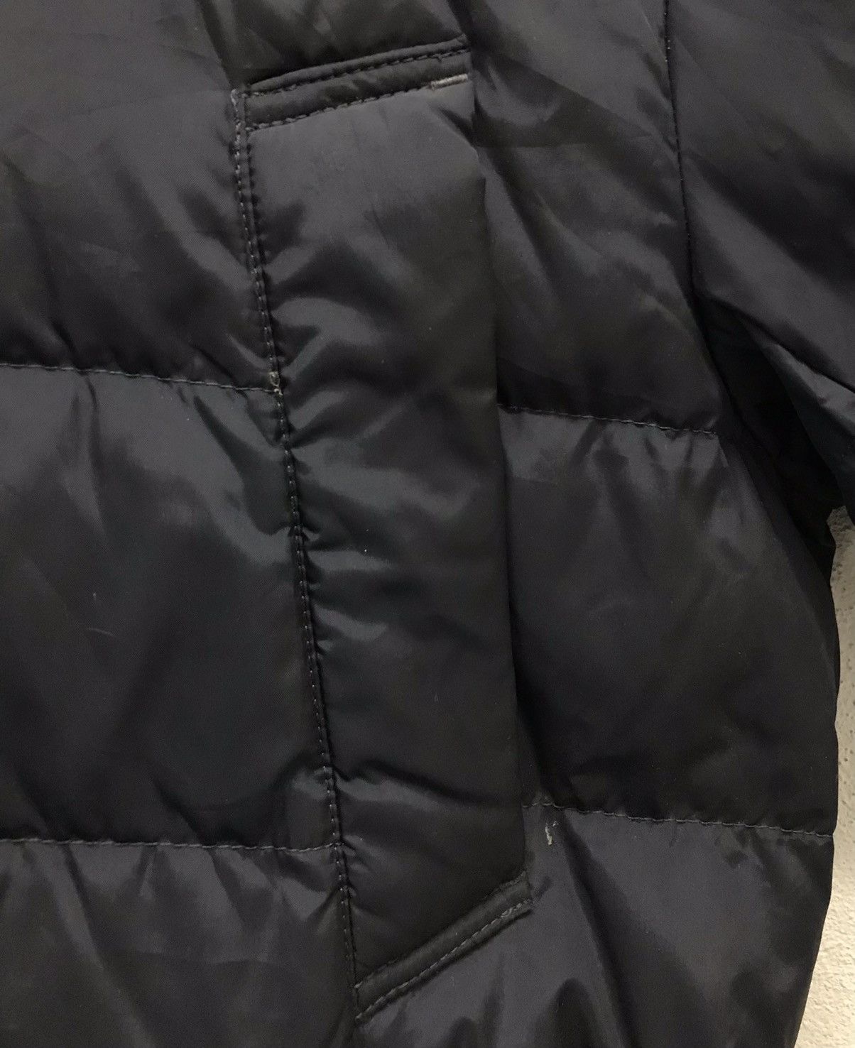 Uniqlo × Vintage Vintage Uniqlo Jacket Size US M / EU 48-50 / 2 - 6 Thumbnail