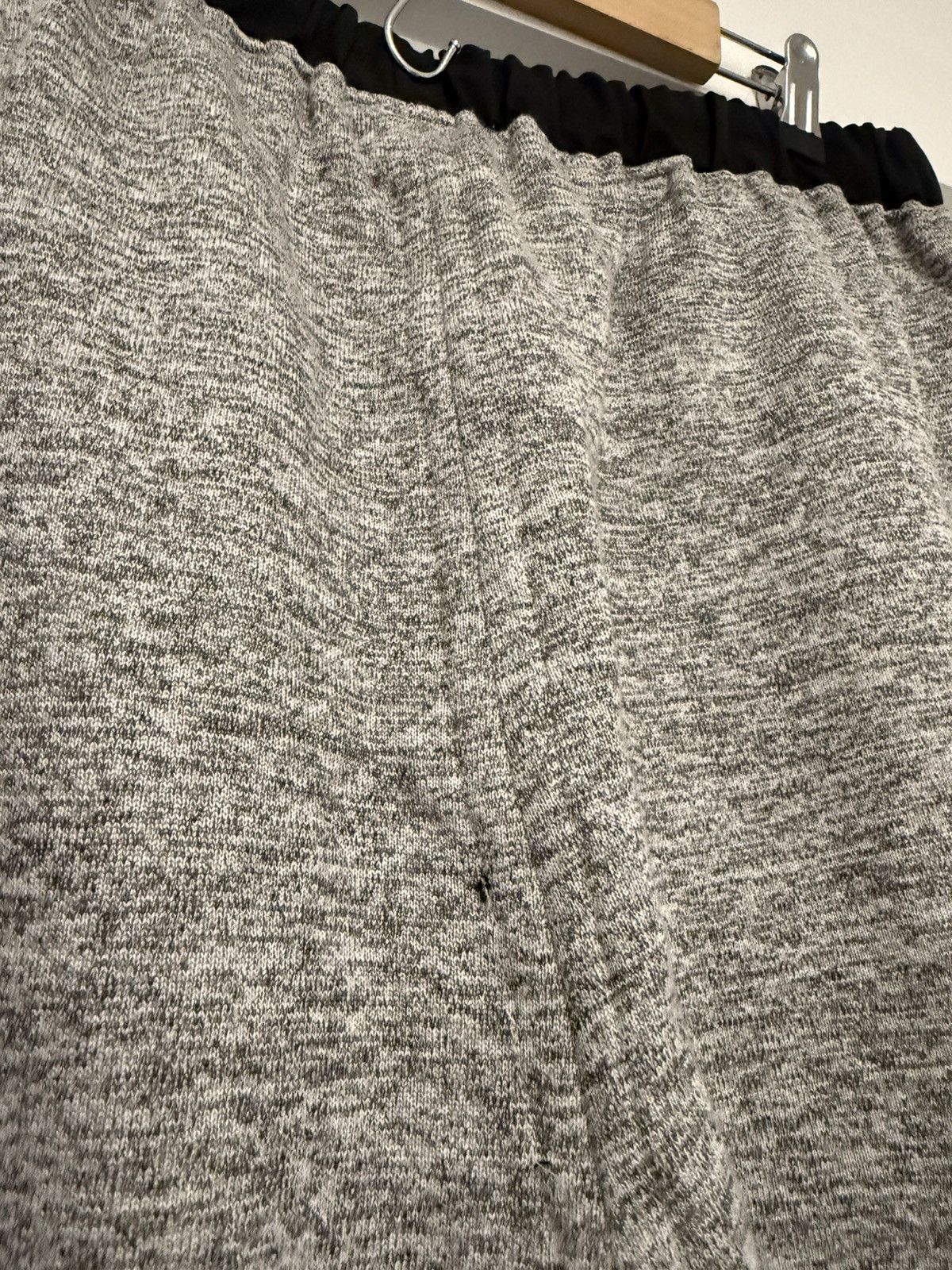 Mr. Completely Zipper Sweats (XL) Size US 34 / EU 50 - 11 Thumbnail