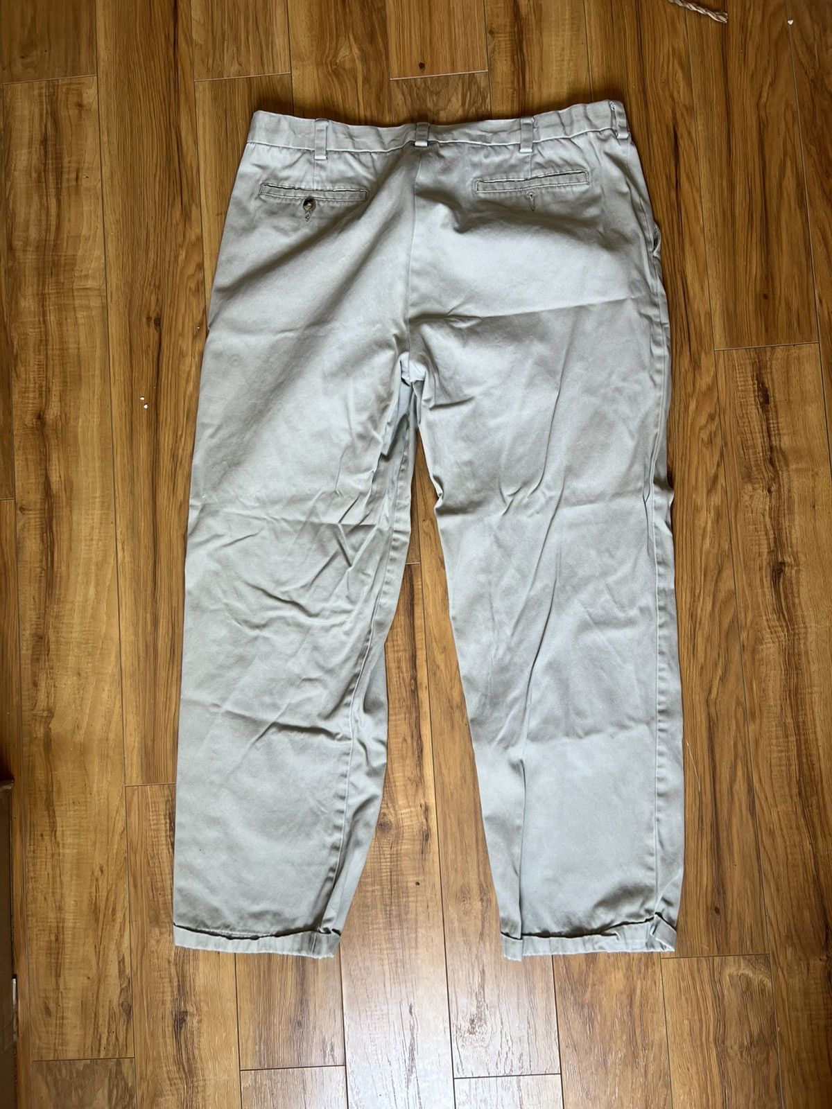 George George Khakis 36x32 Size US 36 / EU 52 - 4 Thumbnail