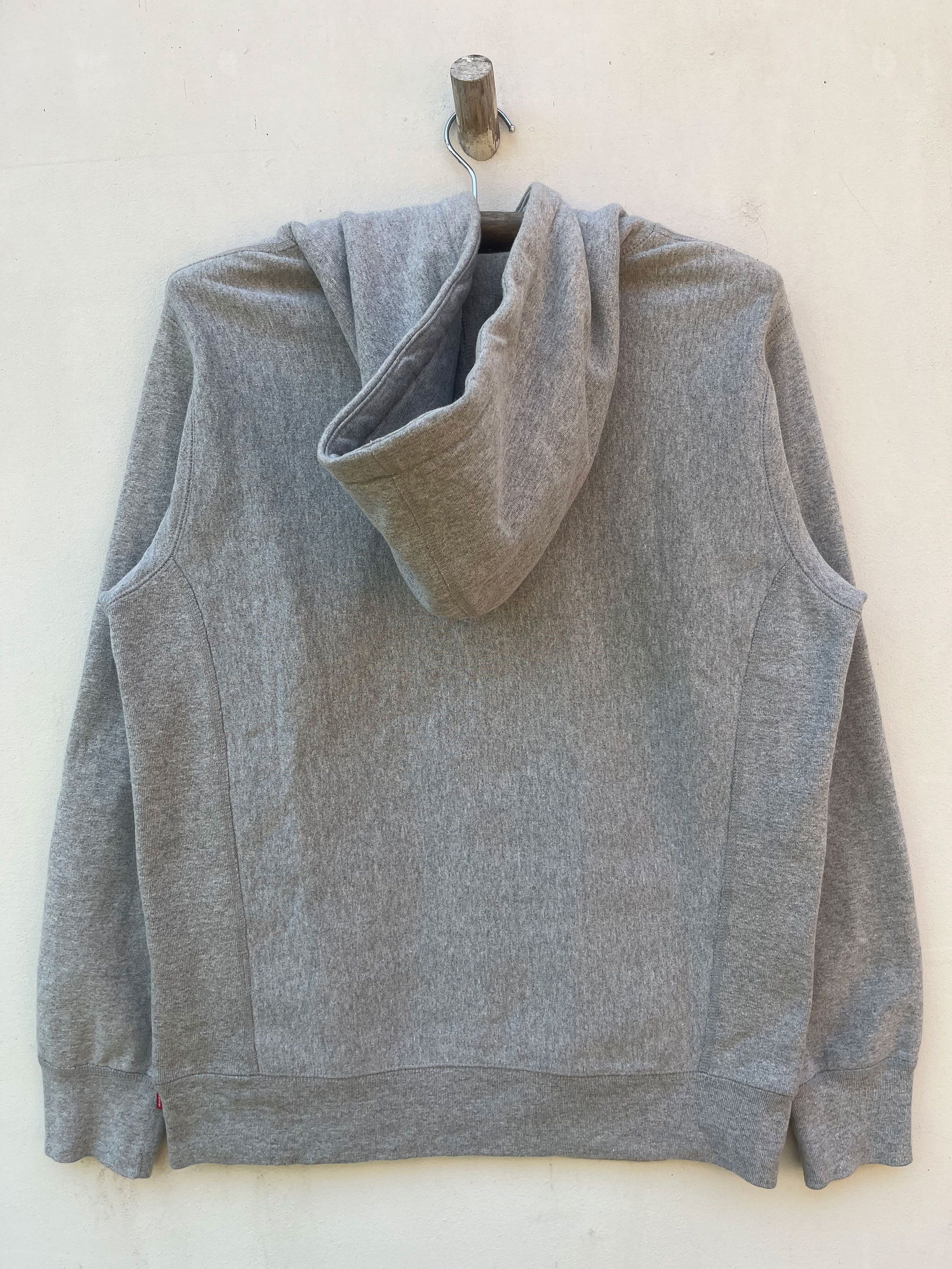 Supreme Supreme Glitter Arc Hooded Shirt Size US M / EU 48-50 / 2 - 3 Thumbnail