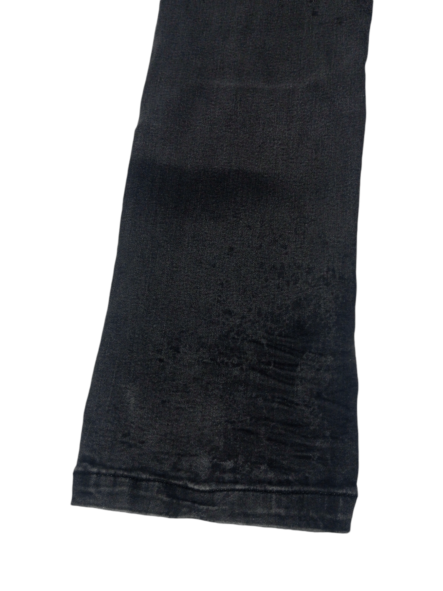Hysteric Glamour Vintage BBreakers spotting grey jeans Size US 38 / EU 54 - 2 Thumbnail