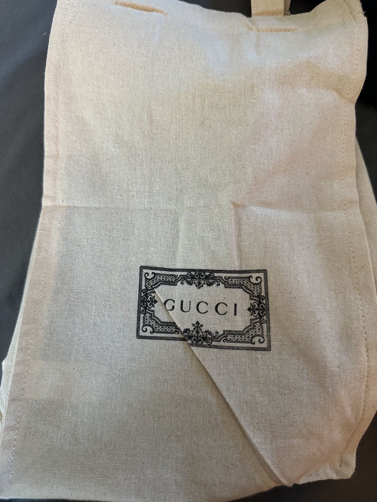 Gucci Gucci Chain Size ONE SIZE - 3 Thumbnail