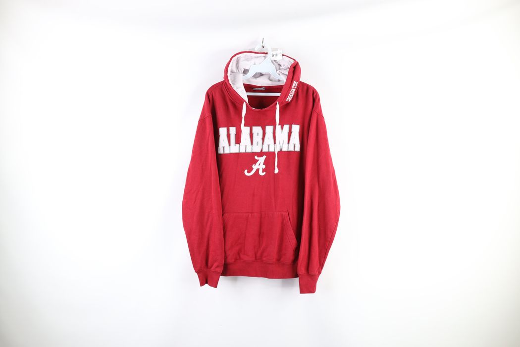 American Vintage Men's Sweatshirt - Red - M