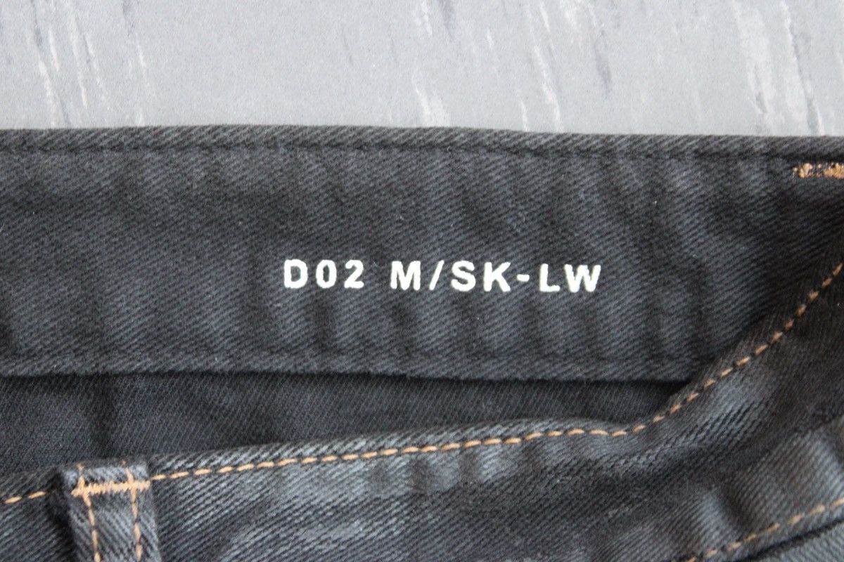 Japanese Brand × Vintage Mad Moonage Devilment D02 Size US 31 - 8 Thumbnail