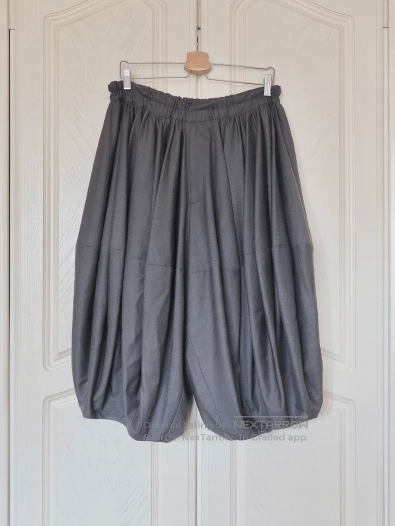 Comme des Garcons Comme Des Garcons size S pants Size US 27 - 1 Thumbnail