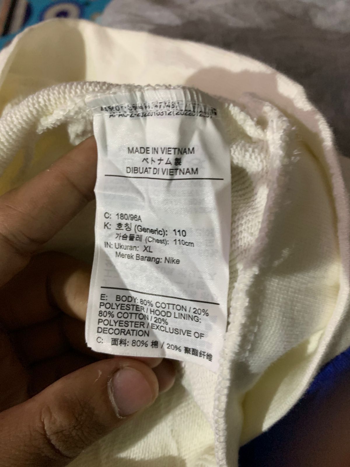 Nike nike rework custom manga one piece hand made 1 of 1 in world Size US M / EU 48-50 / 2 - 5 Thumbnail