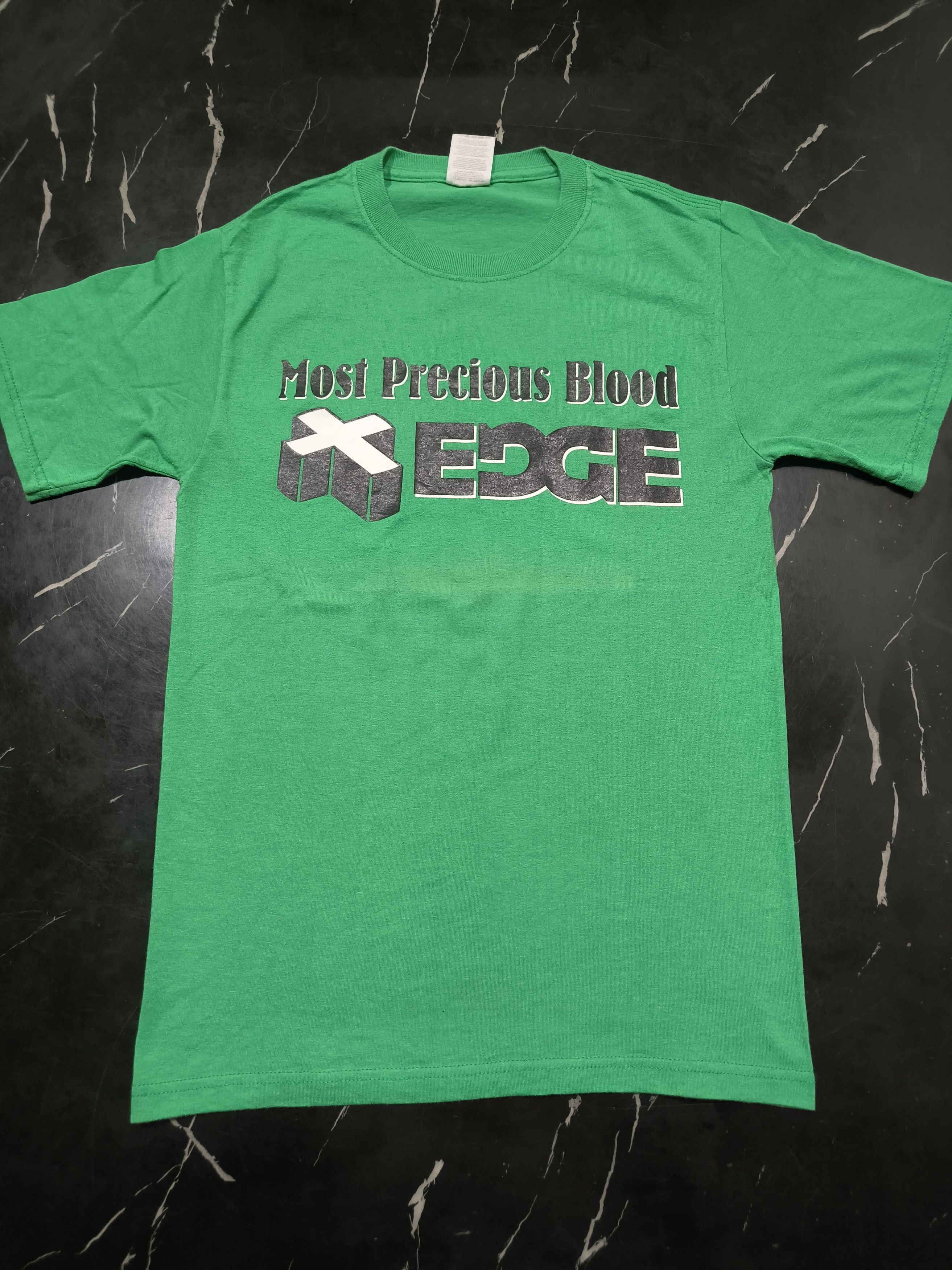 Band Tees Vintage 00's Most precious blood shirt Size US S / EU 44-46 / 1 - 2 Thumbnail