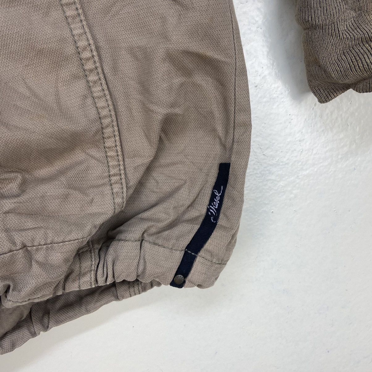 Diesel Diesel Jacket Size US XS / EU 42 / 0 - 6 Thumbnail
