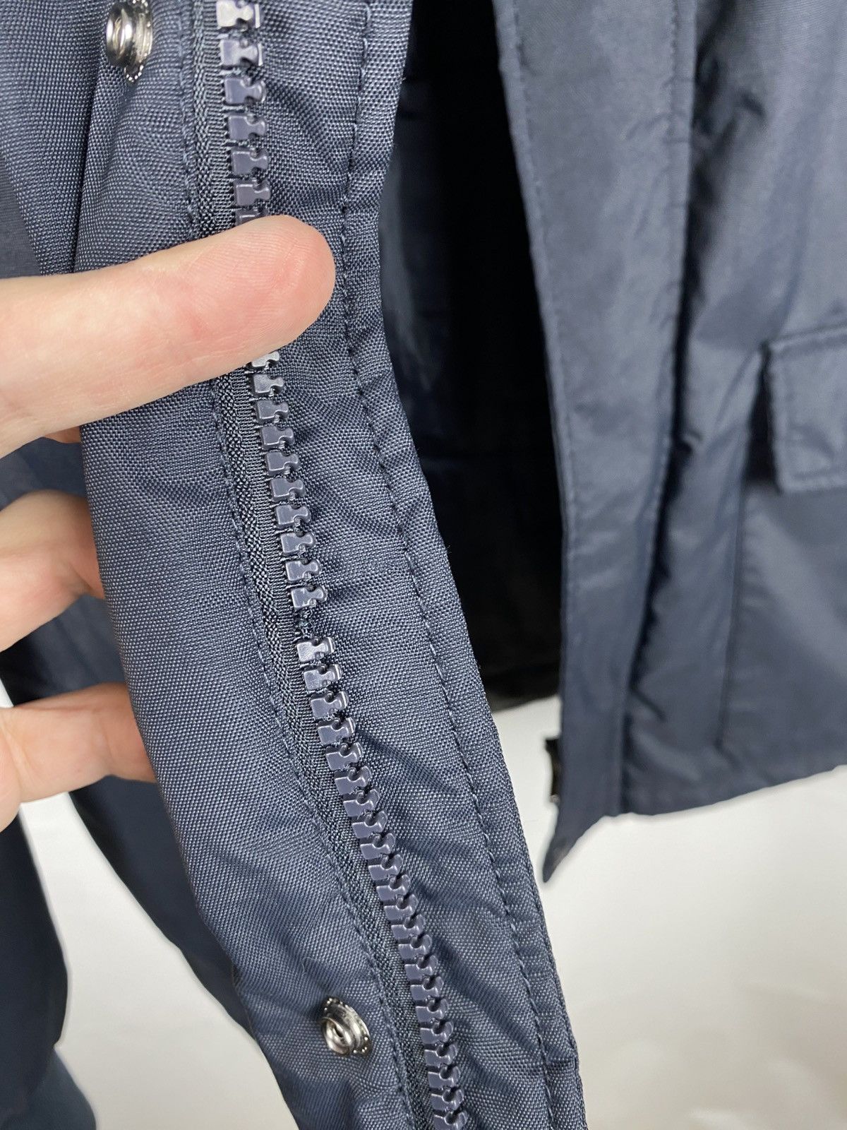 Schott Schott NYC Jacket Flyers Intermediate Army Type U size M Size US M / EU 48-50 / 2 - 13 Thumbnail