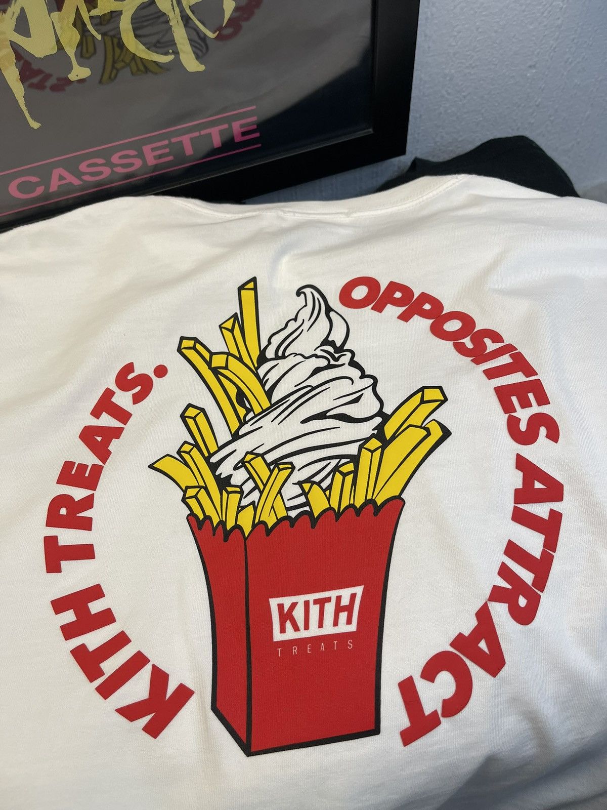 Kith Kith Treats Opposites Day Size US XXL / EU 58 / 5 - 5 Thumbnail