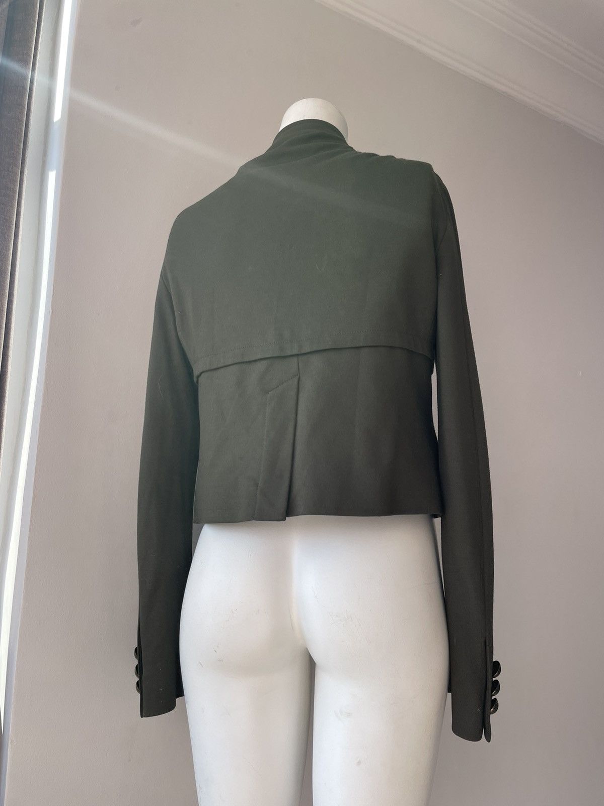 Moschino Moschino blazer Size M / US 6-8 / IT 42-44 - 15 Thumbnail
