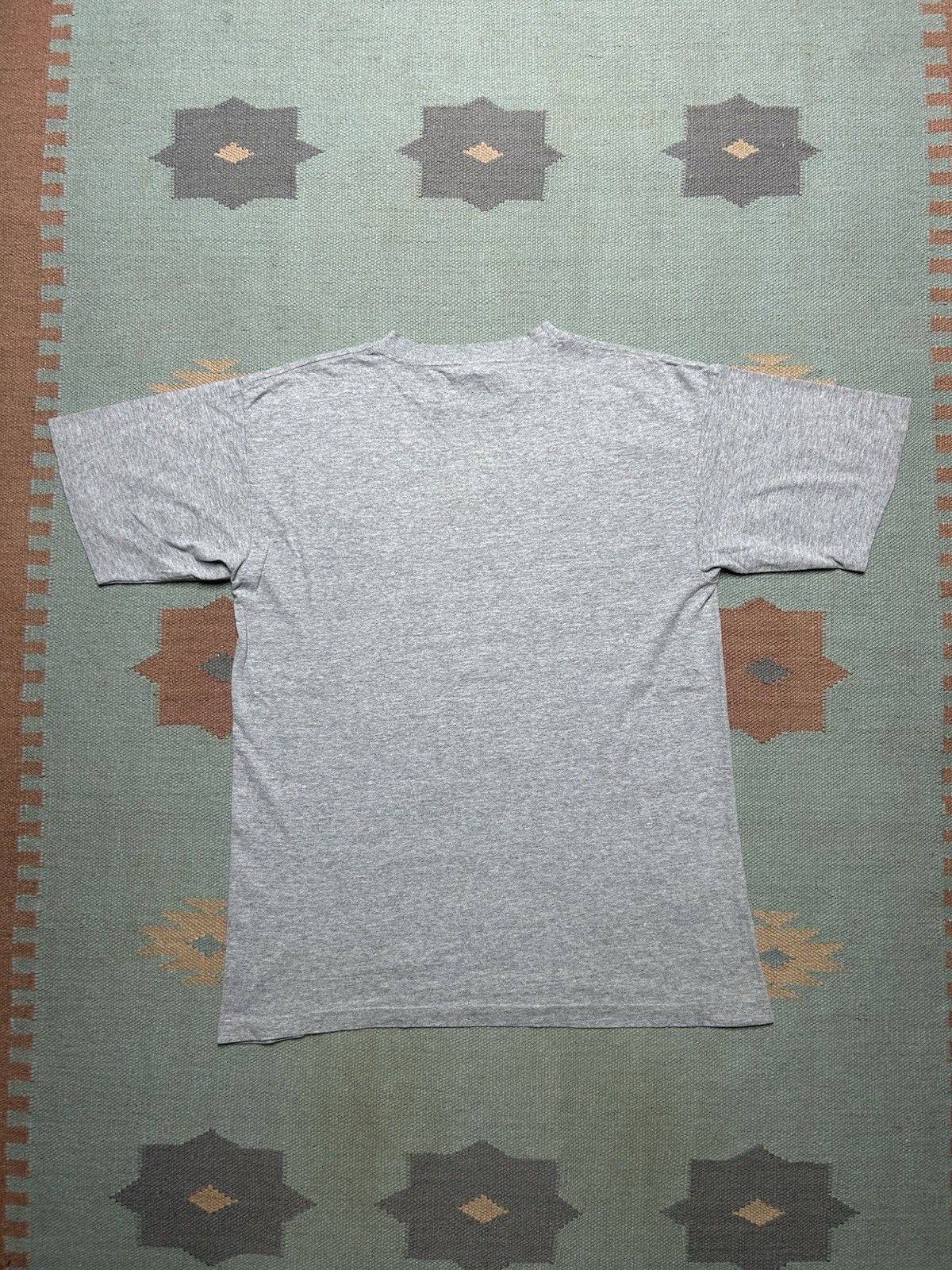 Vintage t shirt Atlantis 2001 space shuttle Kennedy space center L Size US L / EU 52-54 / 3 - 6 Thumbnail