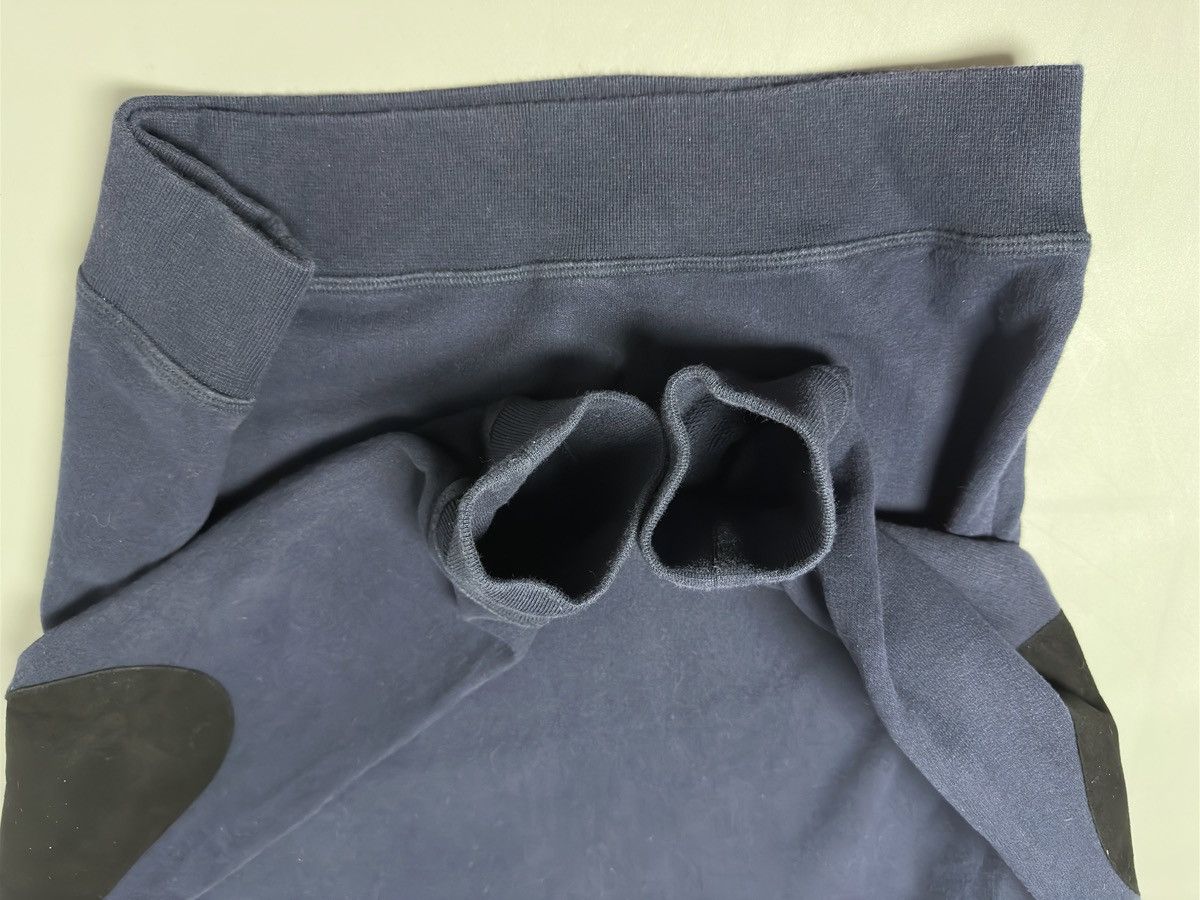 Maison Margiela Maison Margiela Cotton Sweatshirt Size US S / EU 44-46 / 1 - 7 Thumbnail