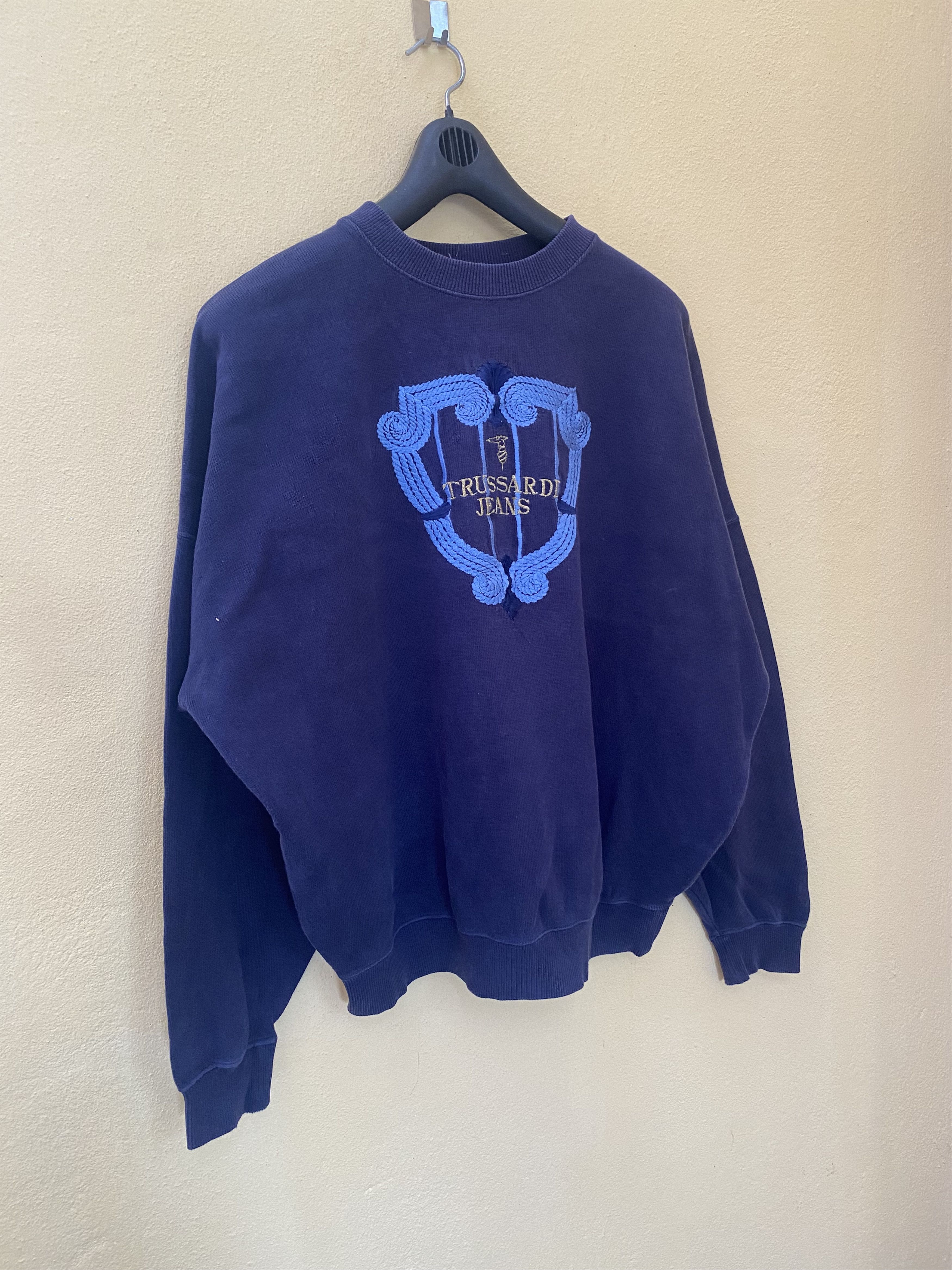 Trussardi Trussardi Size US M / EU 48-50 / 2 - 2 Thumbnail