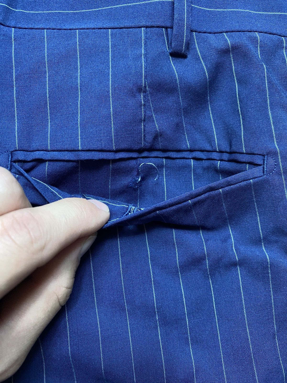 Suitsupply Suitsupply suit Size 44S - 8 Thumbnail