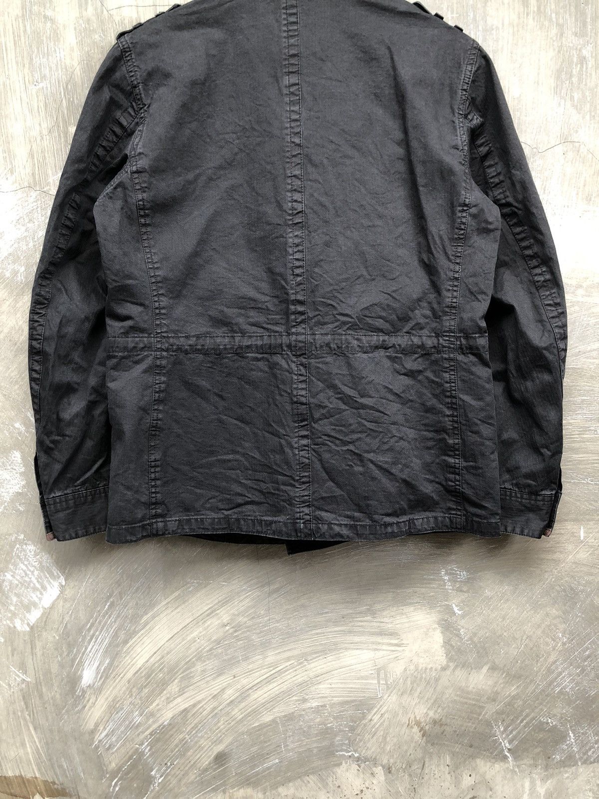Japanese Brand × Takeo Kikuchi Japanese Takeo Kikuchi Jacket Size US M / EU 48-50 / 2 - 15 Thumbnail