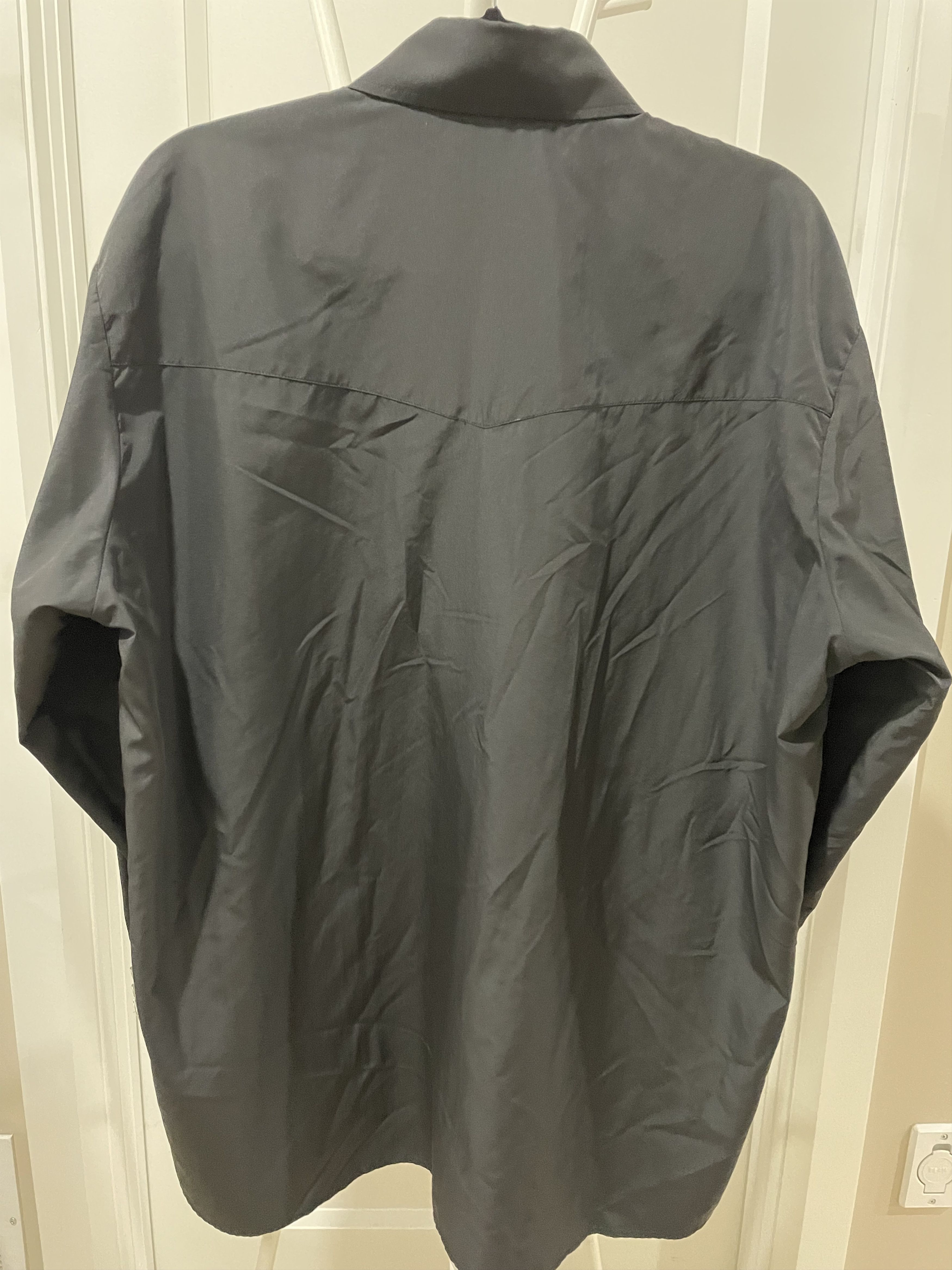 Our Legacy Ranch Shirt Size US S / EU 44-46 / 1 - 2 Thumbnail