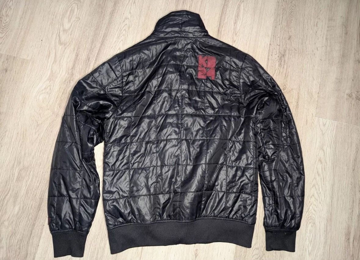 Nike RARE vintage 2012 Nike Kobe Bryant Black Mamba jacket S Size US S / EU 44-46 / 1 - 2 Thumbnail