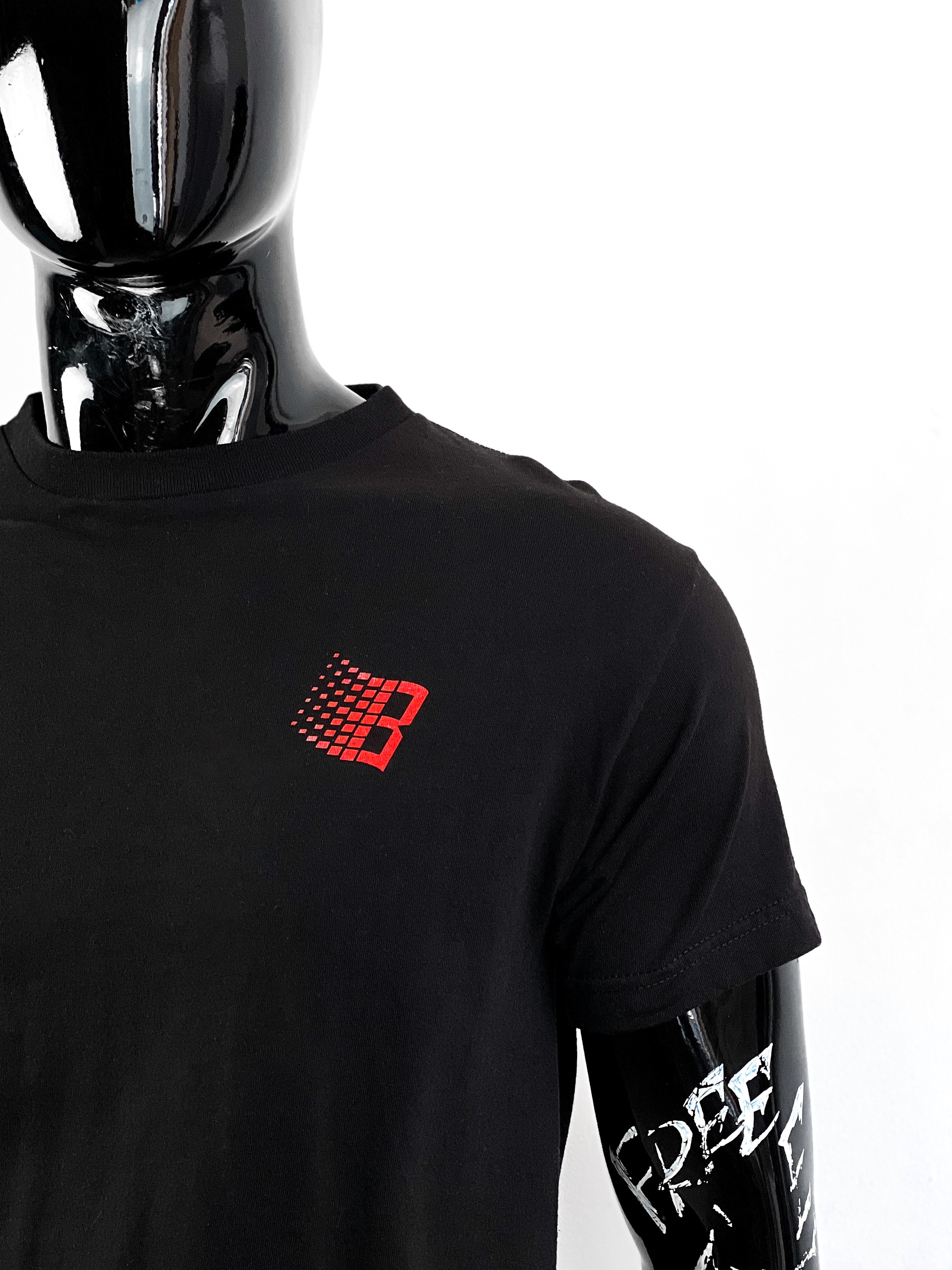 Bronze 56k Bronze 56K T-shirt Size US M / EU 48-50 / 2 - 3 Thumbnail