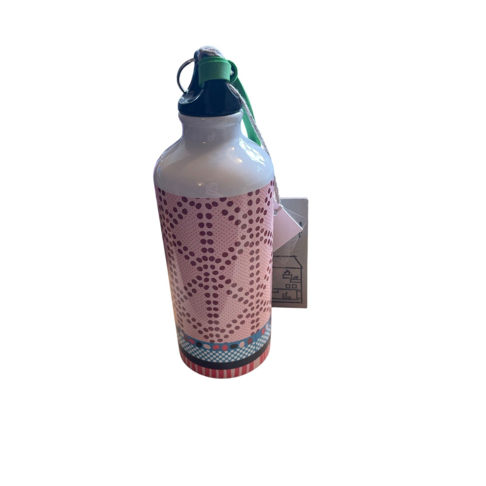 Marni Marni Market, Limited Edition Pink Thermos, NWT Size ONE SIZE - 1 Thumbnail