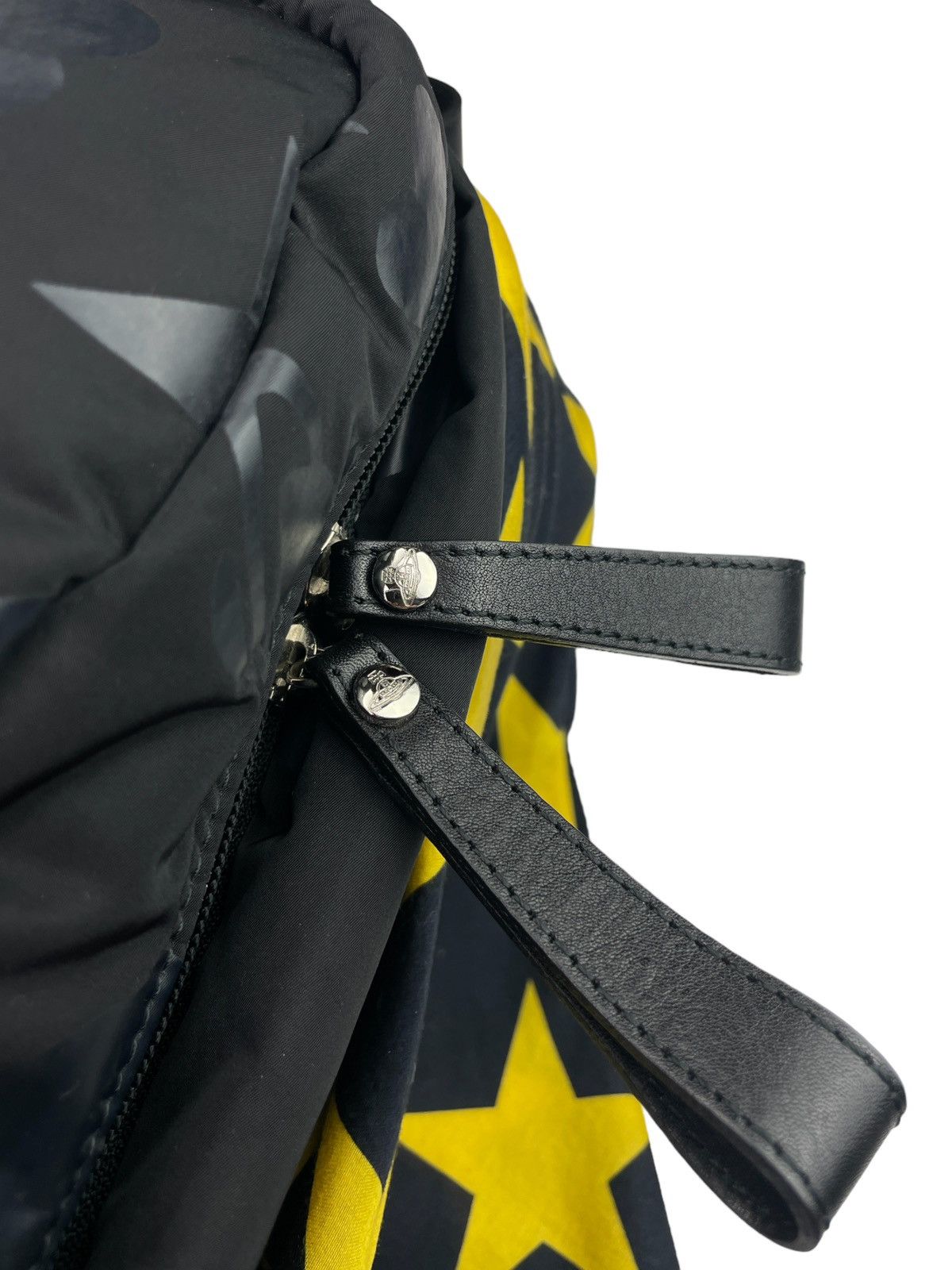 Vivienne Westwood Heart Orb Backpack Size ONE SIZE - 16 Thumbnail