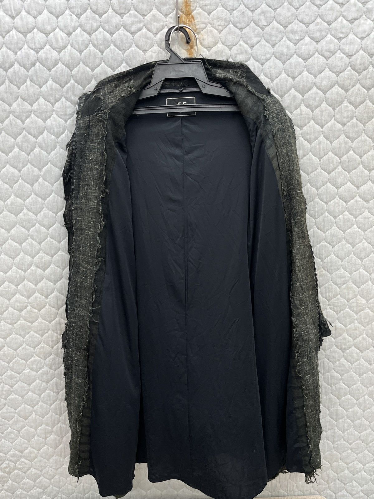Japanese Brand × Vintage 🔥🔥🔥ARCHIVE EIKO KONDO JAPANESE CRAFT KAPITAL INSPIRED JACKET Size M / US 6-8 / IT 42-44 - 7 Thumbnail