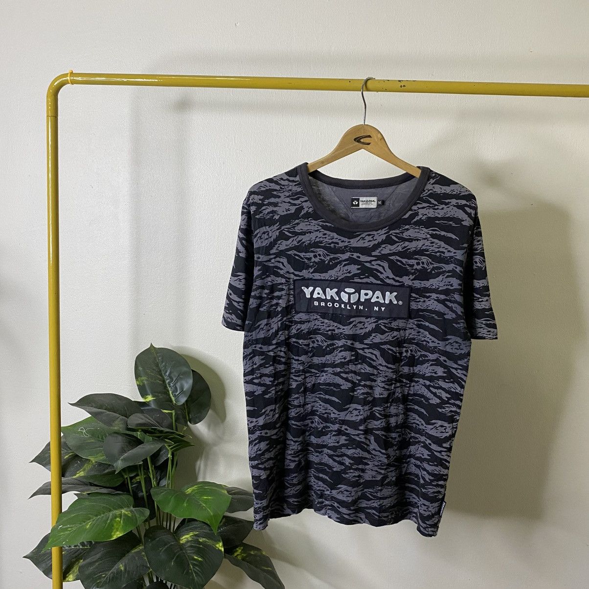 Vexed Generation Cormac McCarthy Quote T-Shirt | Grailed