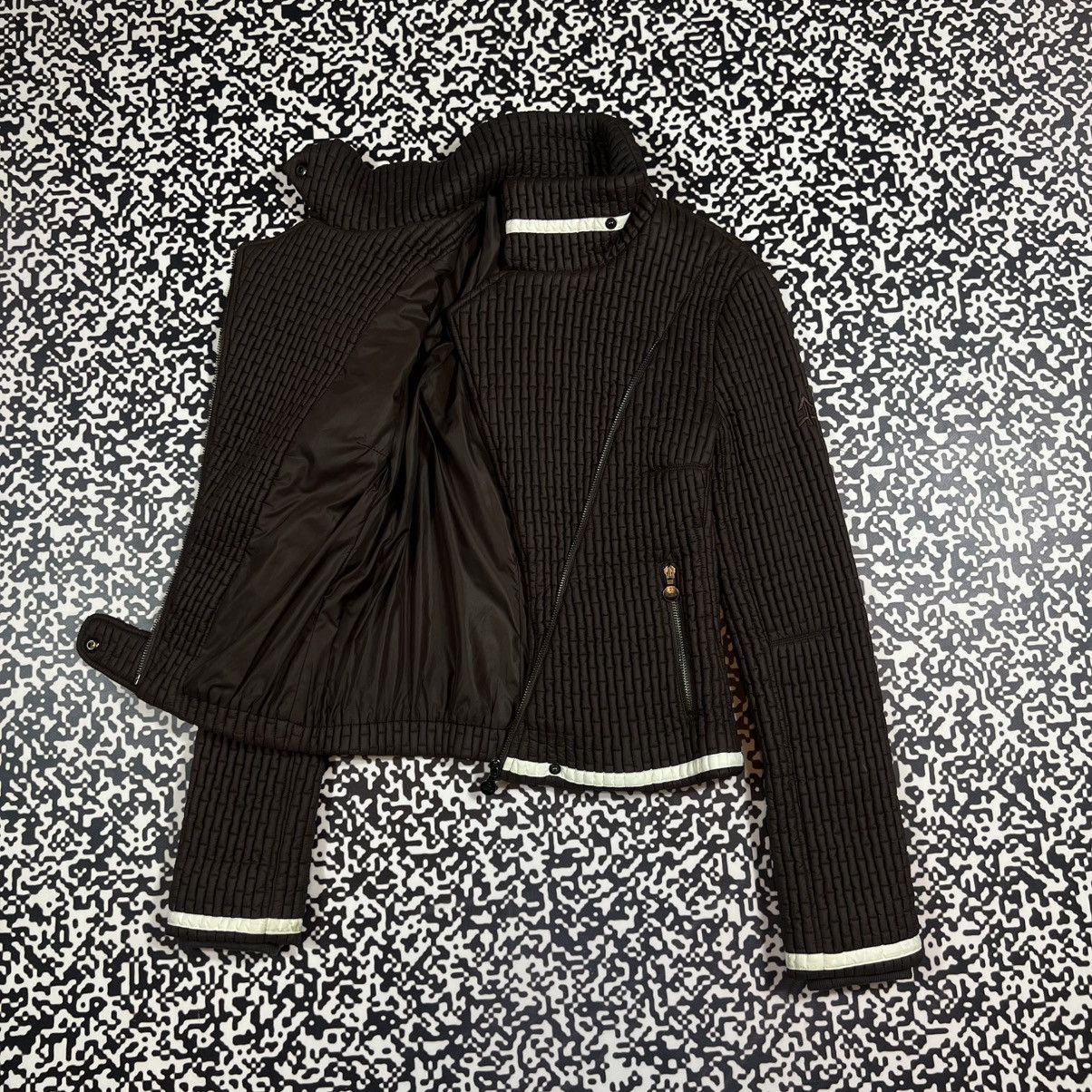 Japanese Brand Vintage Y2K Authier Luxury Retro Jacker Japanese Style Size M / US 6-8 / IT 42-44 - 12 Thumbnail