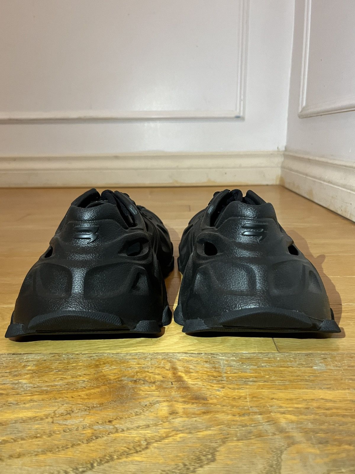 Balenciaga NEW Balenciaga HD Sneakers US8.5 (EU41) Size US 8.5 / EU 41-42 - 8 Thumbnail