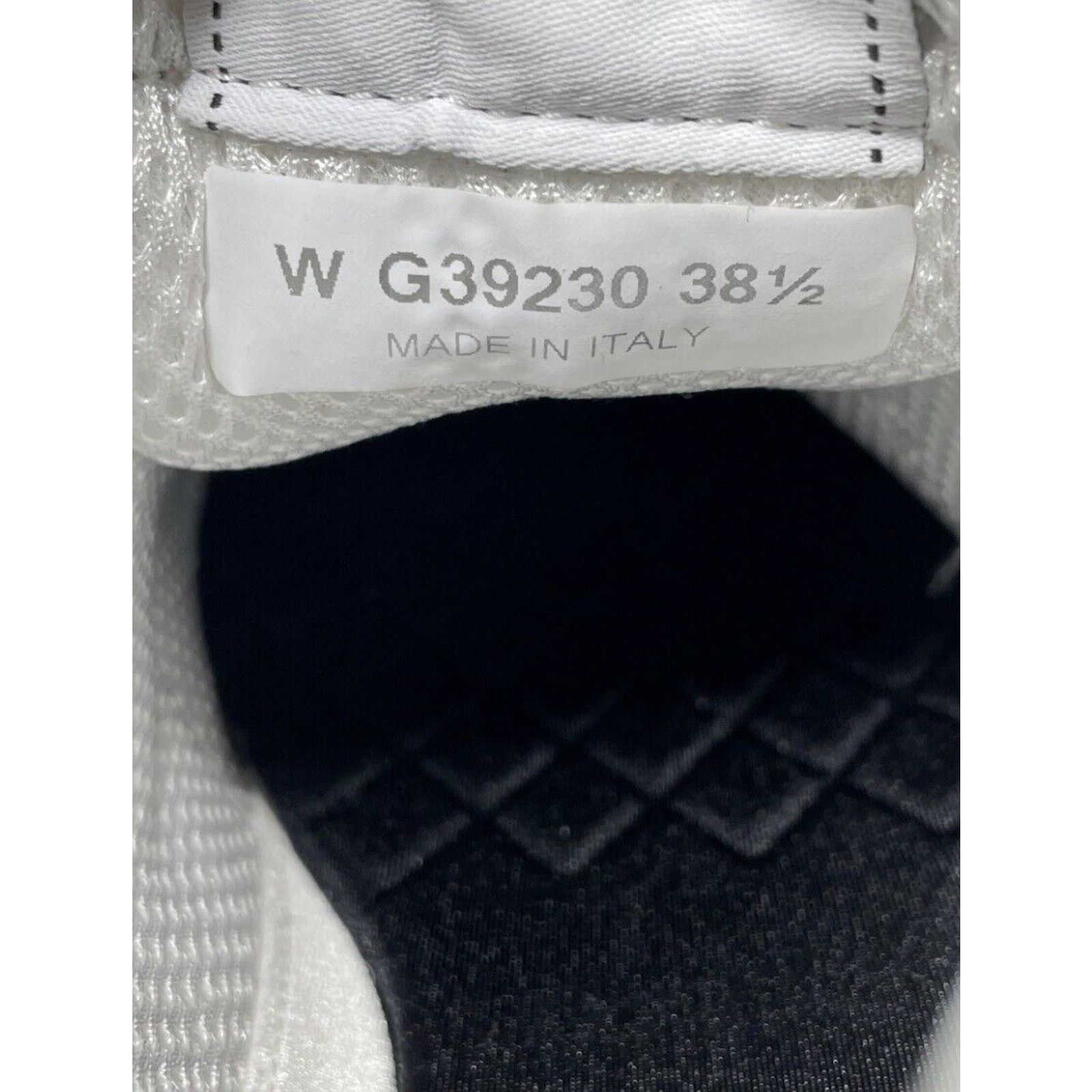 Chanel Chanel Trainers Women sneakers Trail Runner 38.5 NIB Size US 7.5 / IT 37.5 - 8 Thumbnail