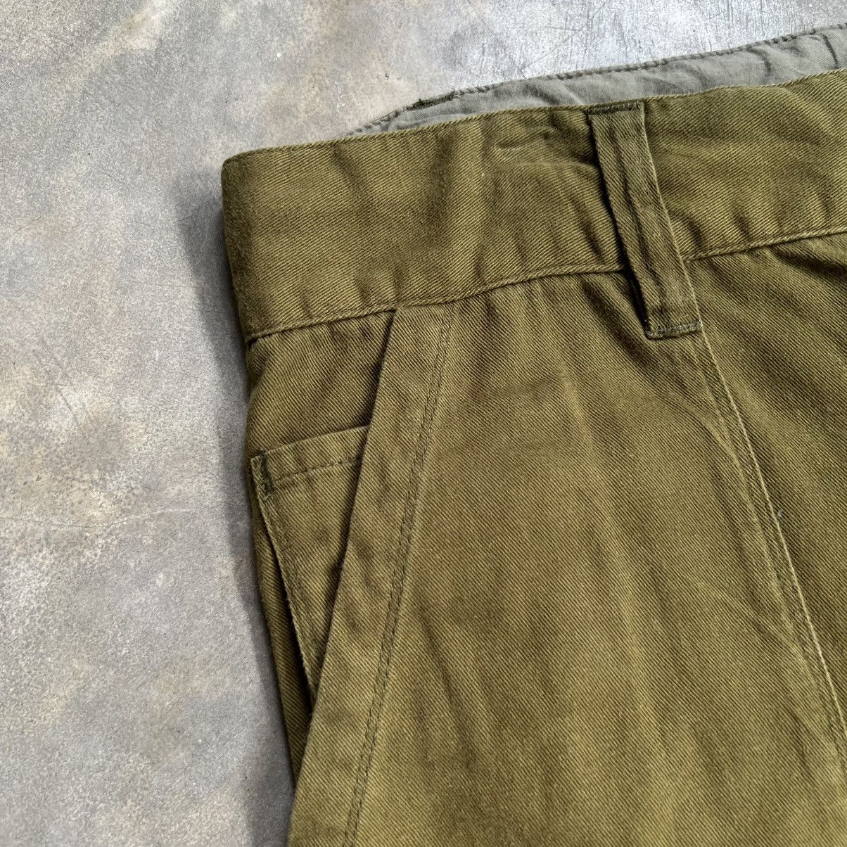 Eternal 2000s Eternal Fatigue Jogger Pants Size US 30 / EU 46 - 5 Thumbnail