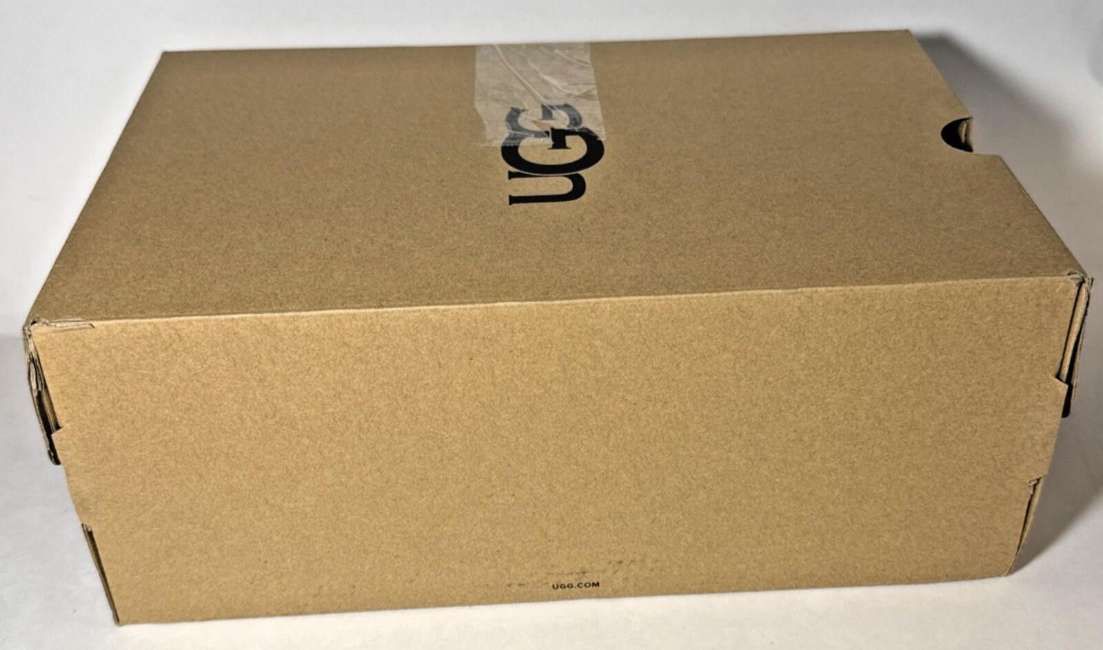 Ugg UGG Scuffette II Suede and Sheepskin Women's Slippers Sand Size US 6 / IT 36 - 7 Thumbnail