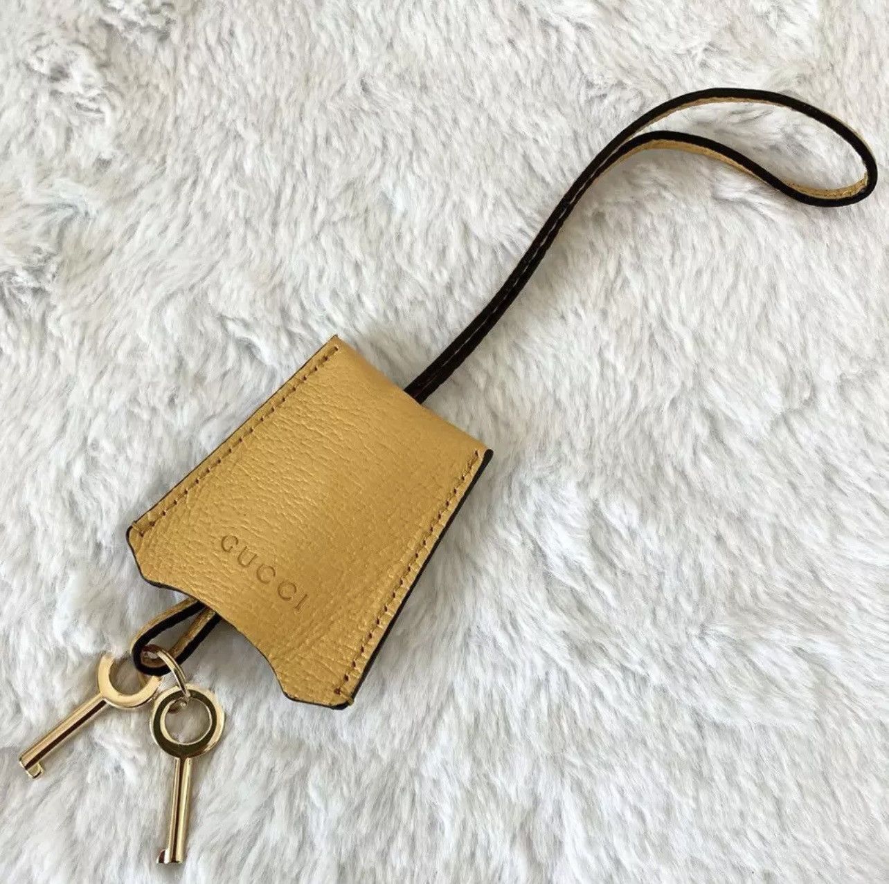 Gucci GUCCI GG Flora Padlock Bamboo Multicolor Limited Edition Size ONE SIZE - 9 Thumbnail