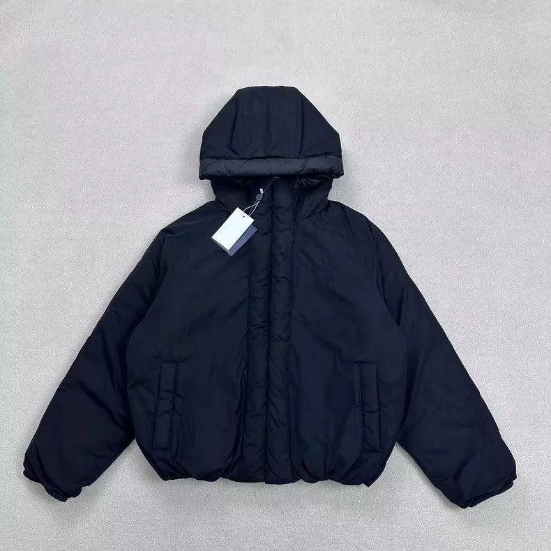 Louis Vuitton Louis Vuitton Reversible Quilted Jacket -2505 Size US L / EU 52-54 / 3 - 3 Thumbnail