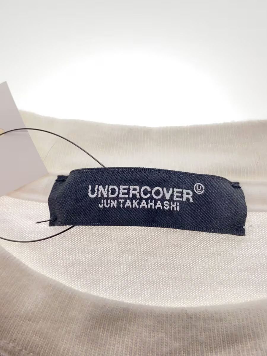 Undercover Undercover Records Tee Size US L / EU 52-54 / 3 - 5 Thumbnail