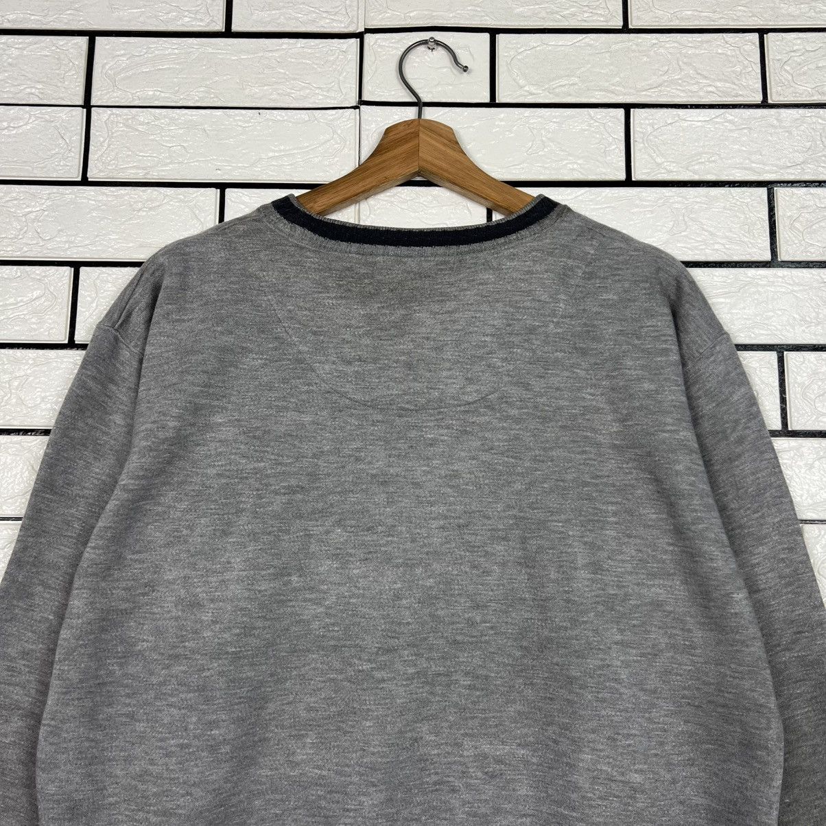 Pierre Balmain Vintage Vent Vert Par PIERRE BALMAIN Sweatshirt #4196-C190 Size US M / EU 48-50 / 2 - 13 Thumbnail