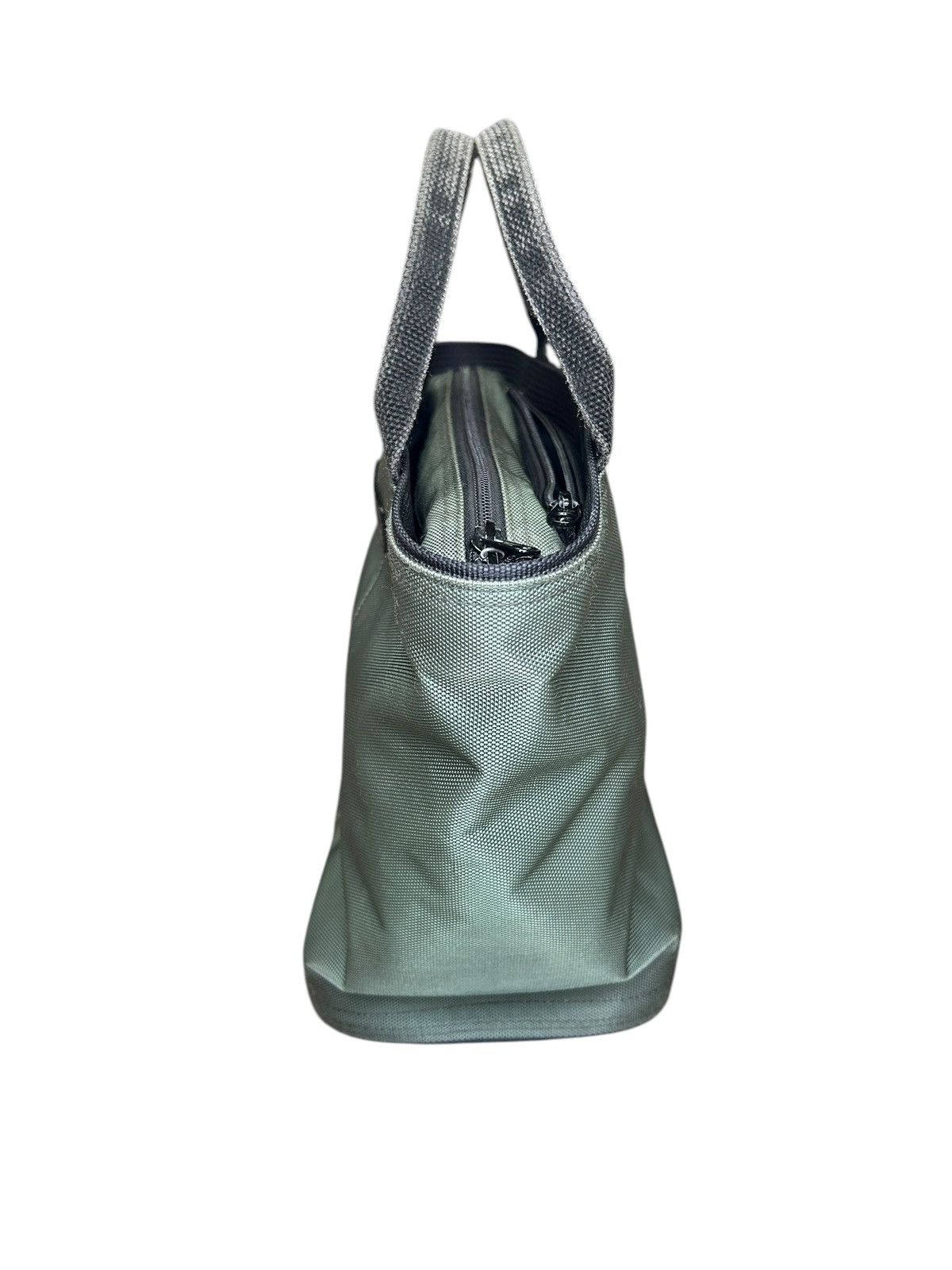 Issey Miyake 00s Ballistic Lunch Bag Size ONE SIZE - 12 Thumbnail