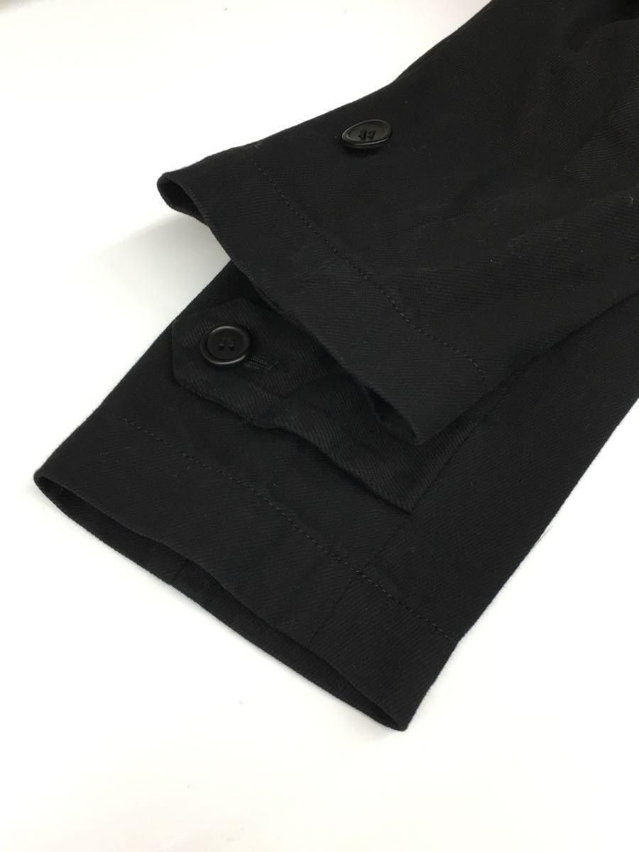Comme des Garcons × Comme des Garcons Homme Plus SS09 Panel Double Breasted Jacket Size US M / EU 48-50 / 2 - 3 Thumbnail