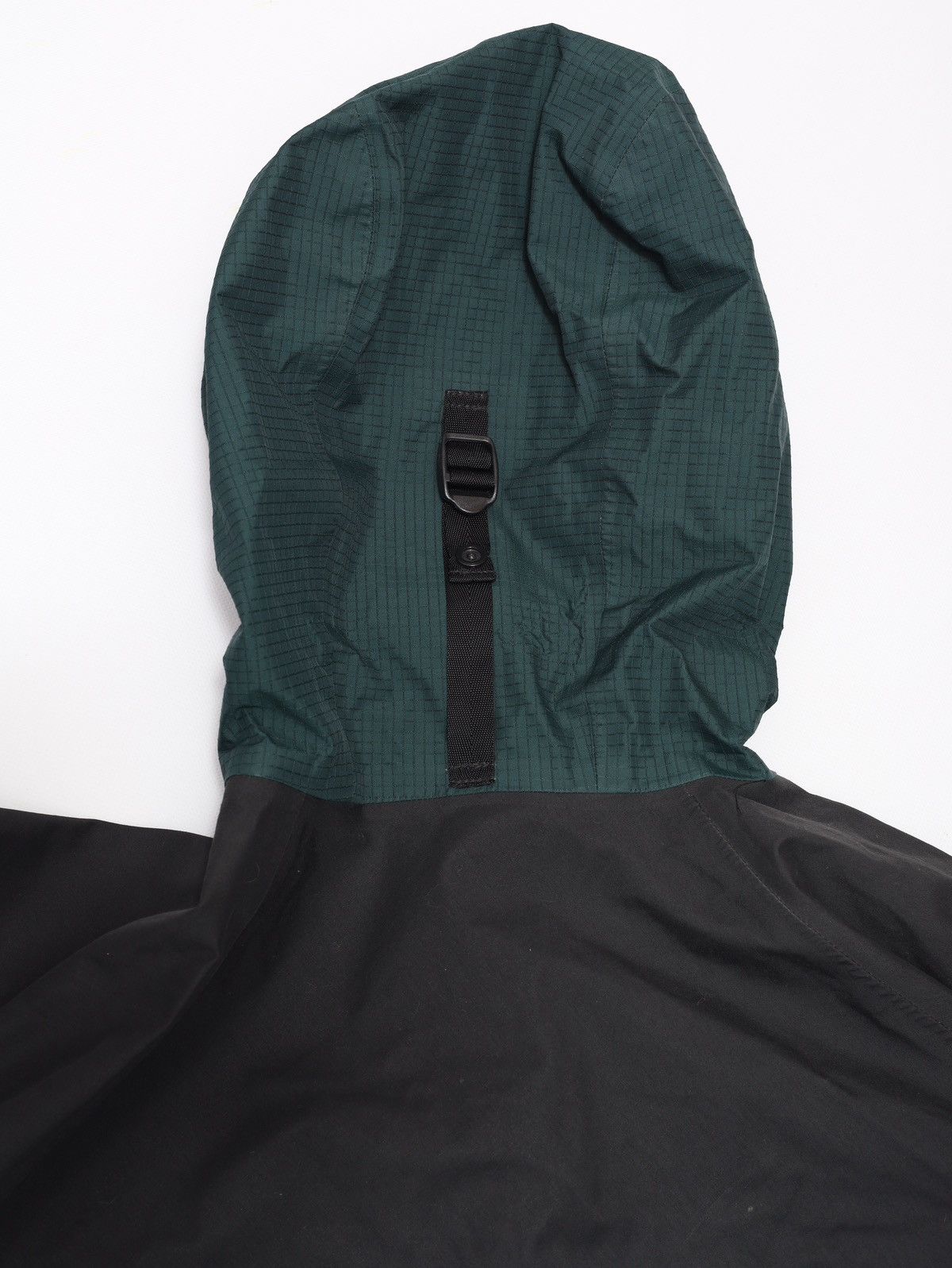 Berghaus Berghaus Extrem 7000 Vintage Goretex Jacket Nylon Green Size US L / EU 52-54 / 3 - 12 Thumbnail