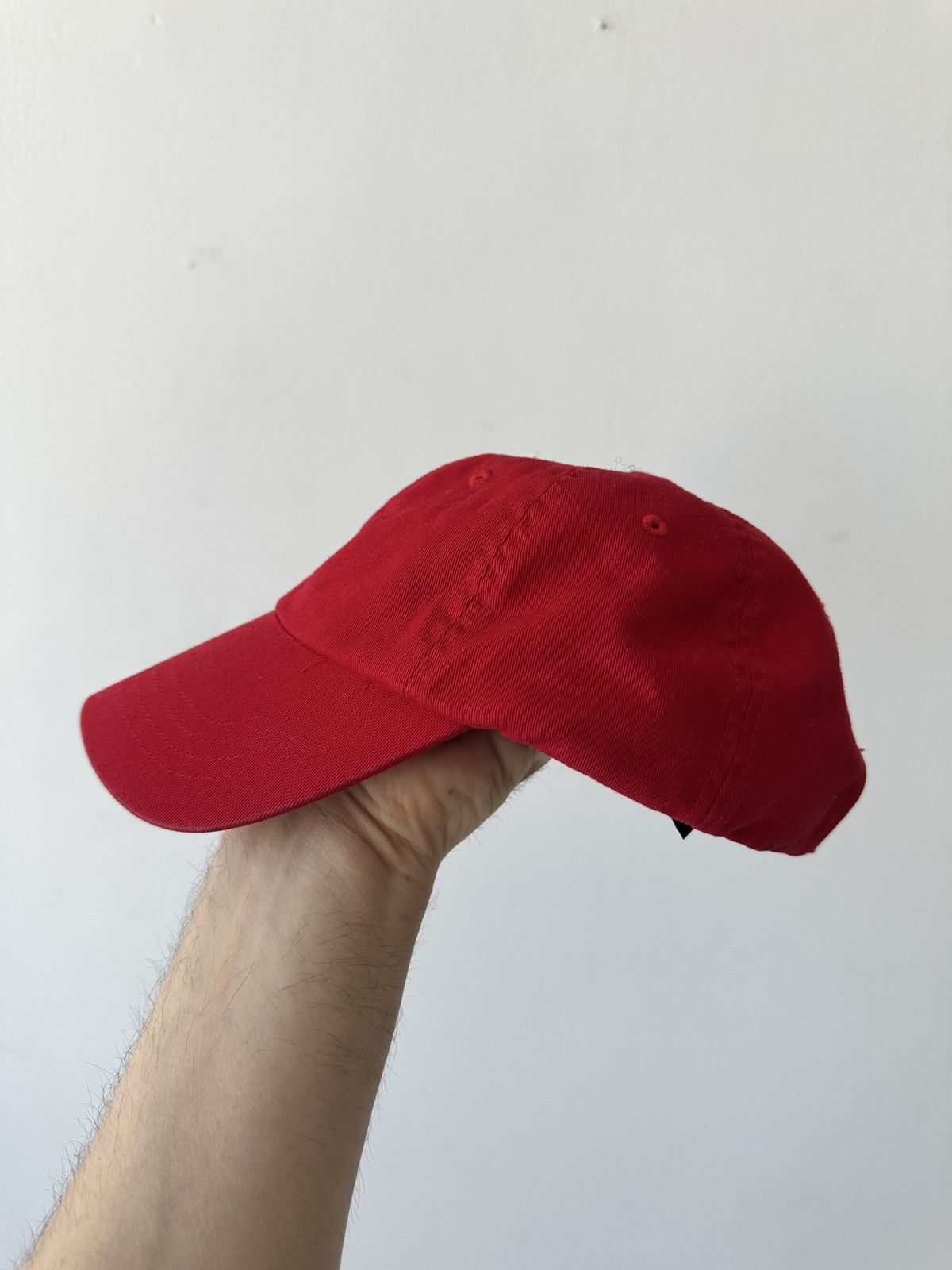 Polo Ralph Lauren Polo Ralph Lauren cap Size ONE SIZE - 3 Thumbnail