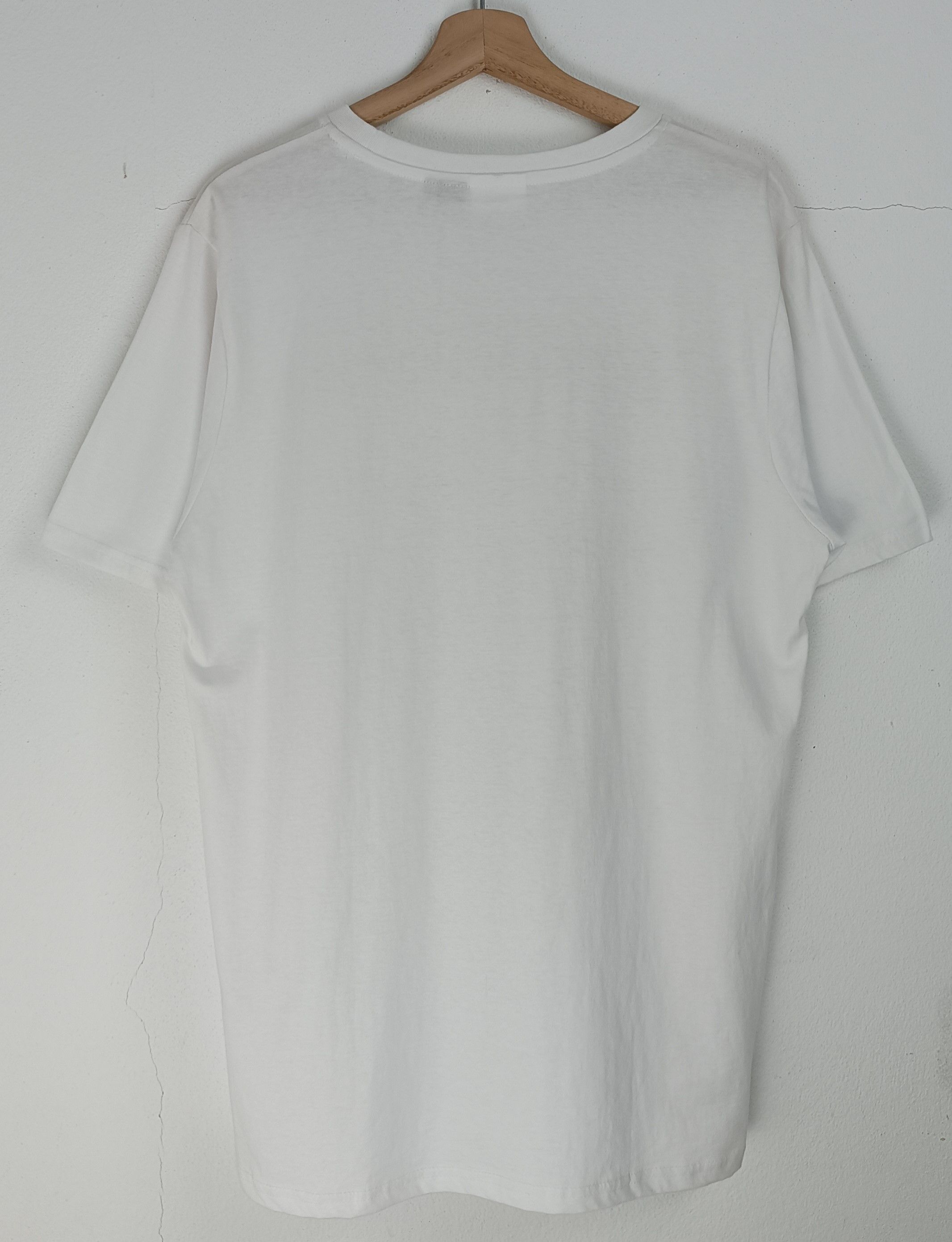 Other VINTAGE DUMB & DUMBER MOVIE TEE OVERSIZE FIT 3 STOOGES Size US M / EU 48-50 / 2 - 4 Thumbnail