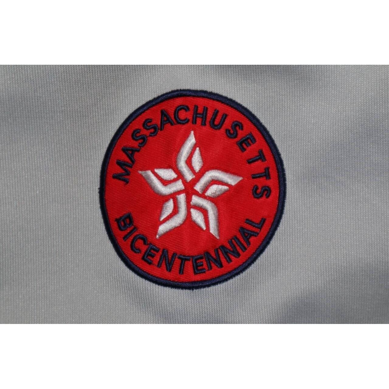Mitchell & Ness Red Sox Babe Ruth #3 1918 Mitchell & Ness Cooperstown Jersey Size US XXL / EU 58 / 5 - 9 Thumbnail