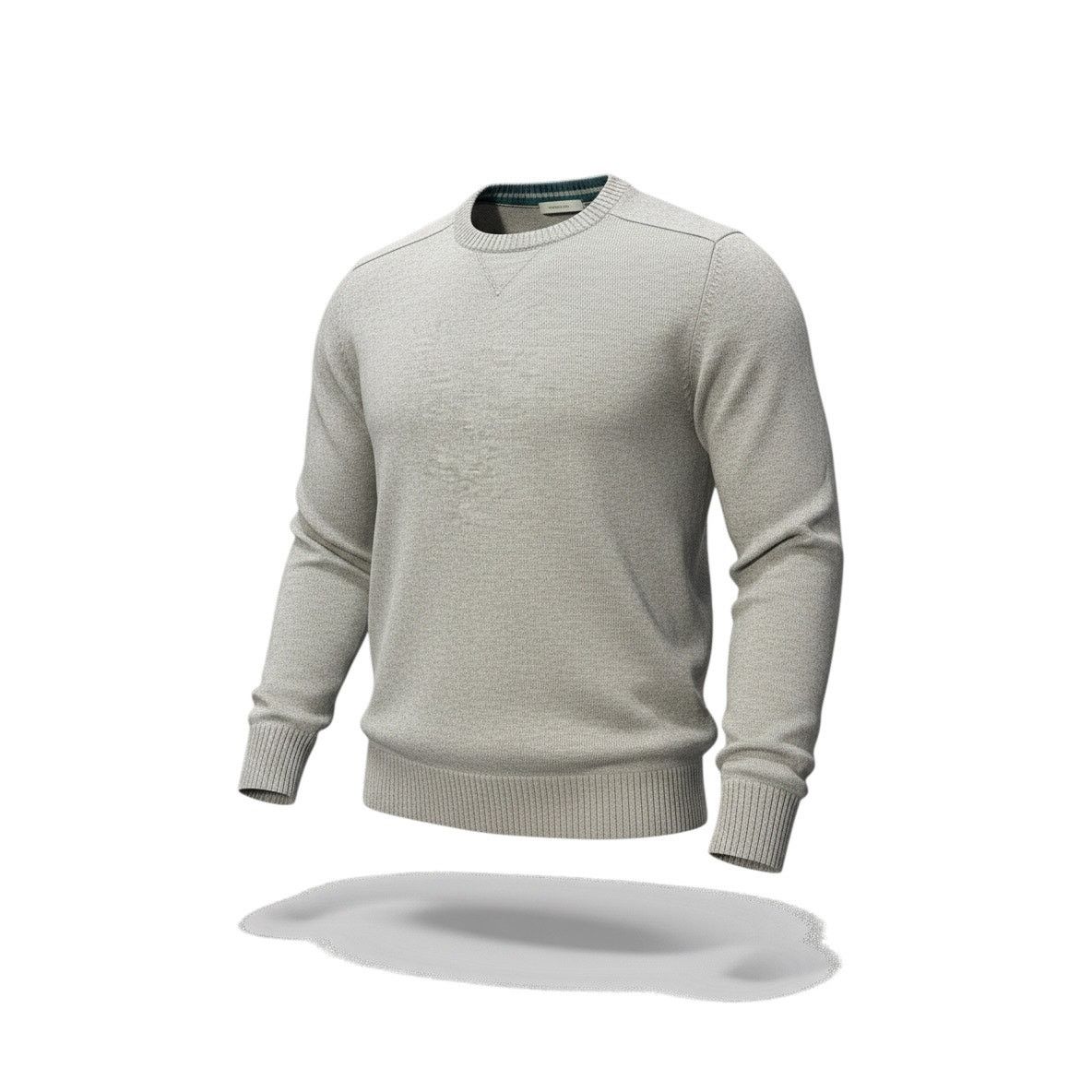 Smartwool Mens Medium SmartWool lightweight sweater Size US M / EU 48-50 / 2 - 1 Thumbnail