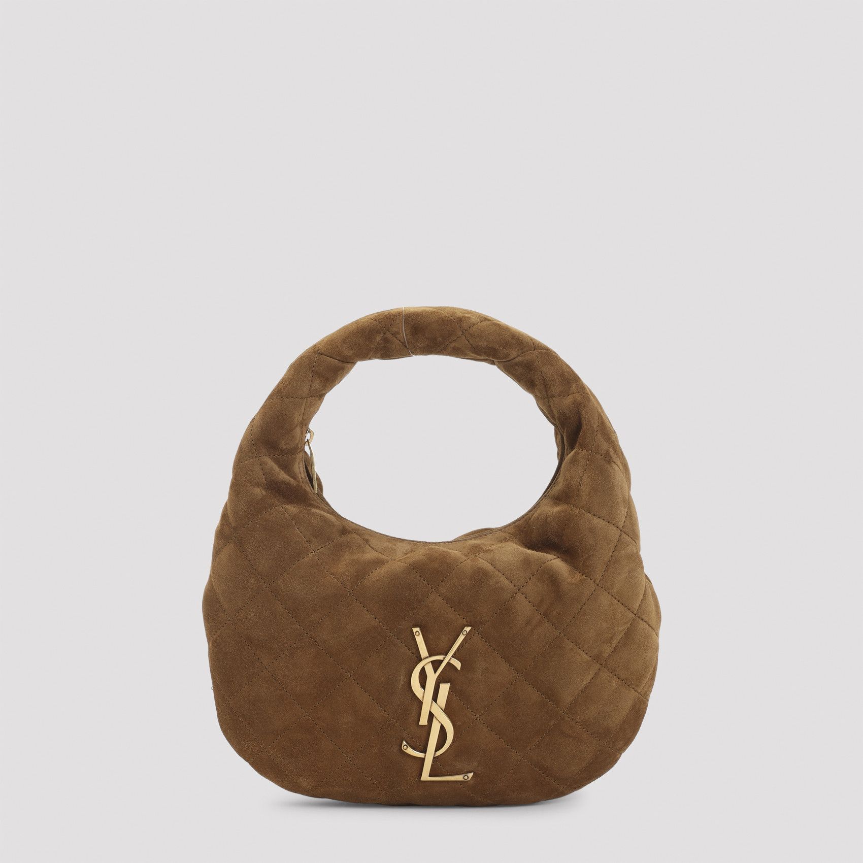 Saint Laurent Paris Saint Laurent Saint Laurent Icare Hobo Bag (OS UNICA) Size ONE SIZE - 1 Thumbnail