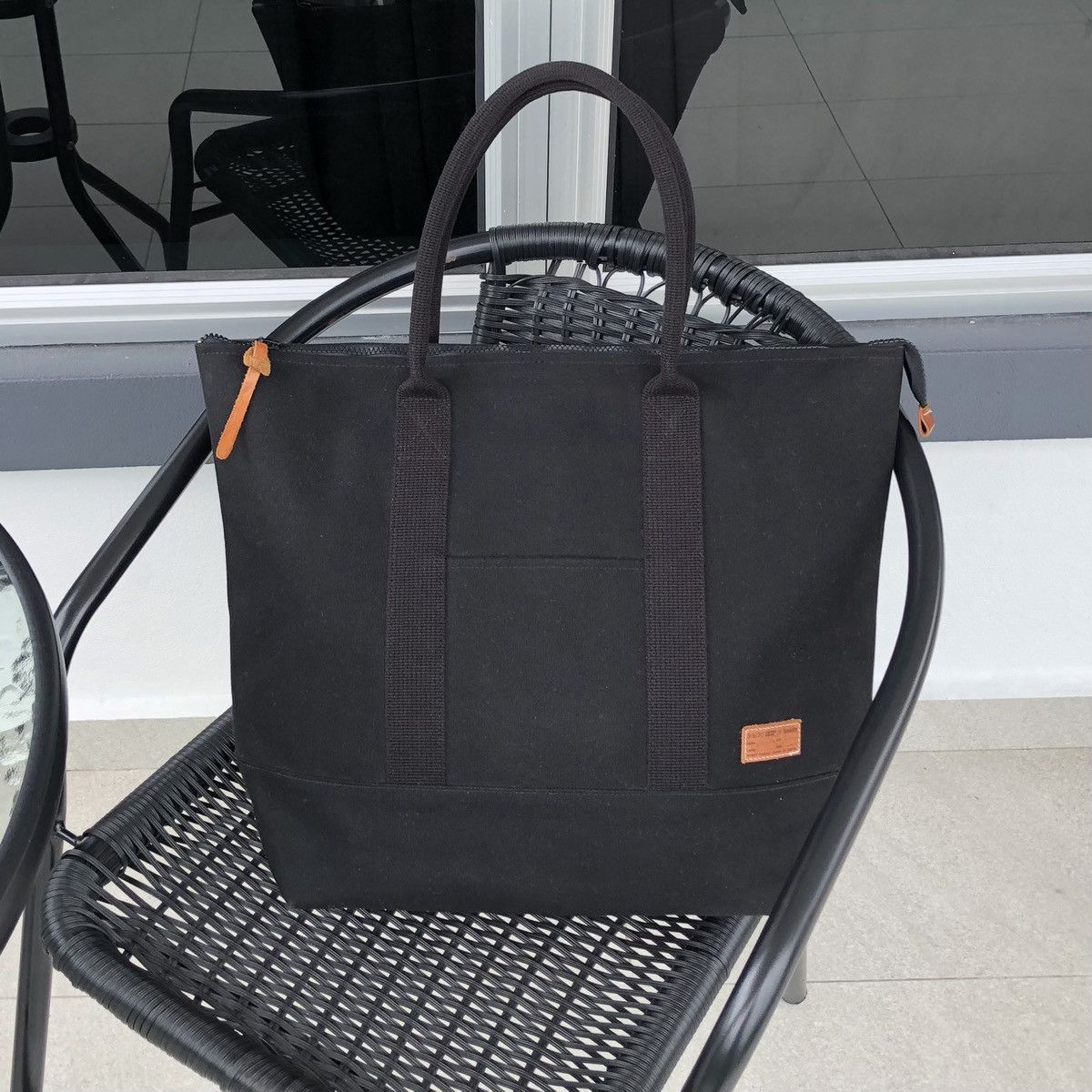 Beams Plus B:Ming Life Store by BEAMS & buddy Tota Bag Made In Japan Size ONE SIZE - 2 Thumbnail
