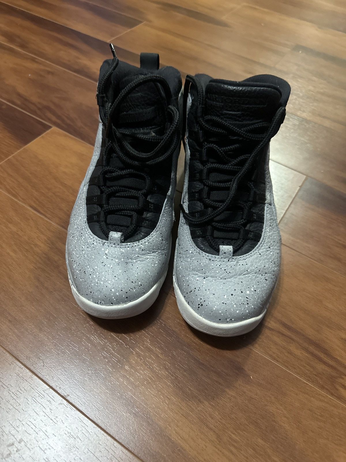 Nike Air Jordan 10 Retro Size US 8 / EU 41 - 4 Thumbnail