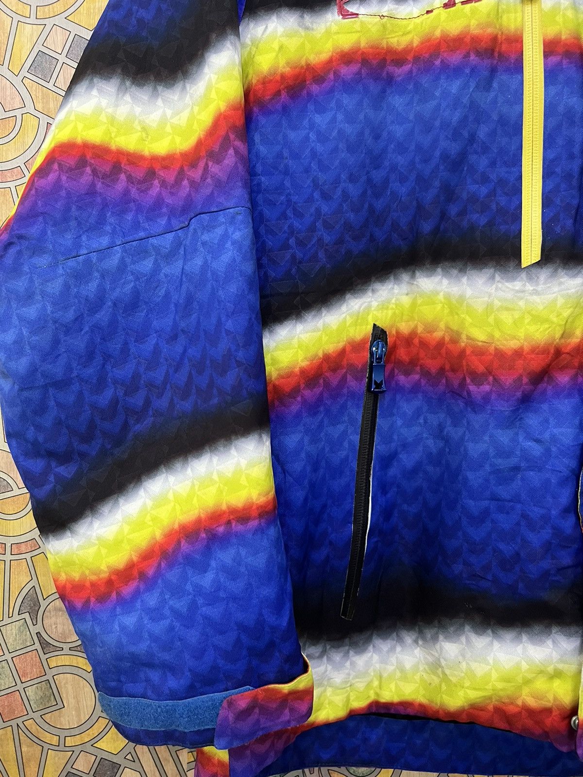 Japanese Brand × Phenix Phenix Ski Team Japan Size US XL / EU 56 / 4 - 20 Thumbnail